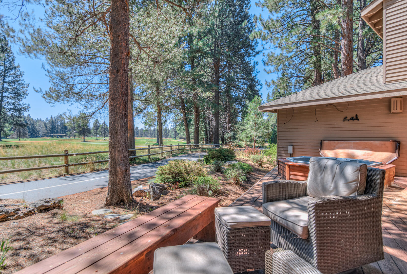 Overlook Park - Residential