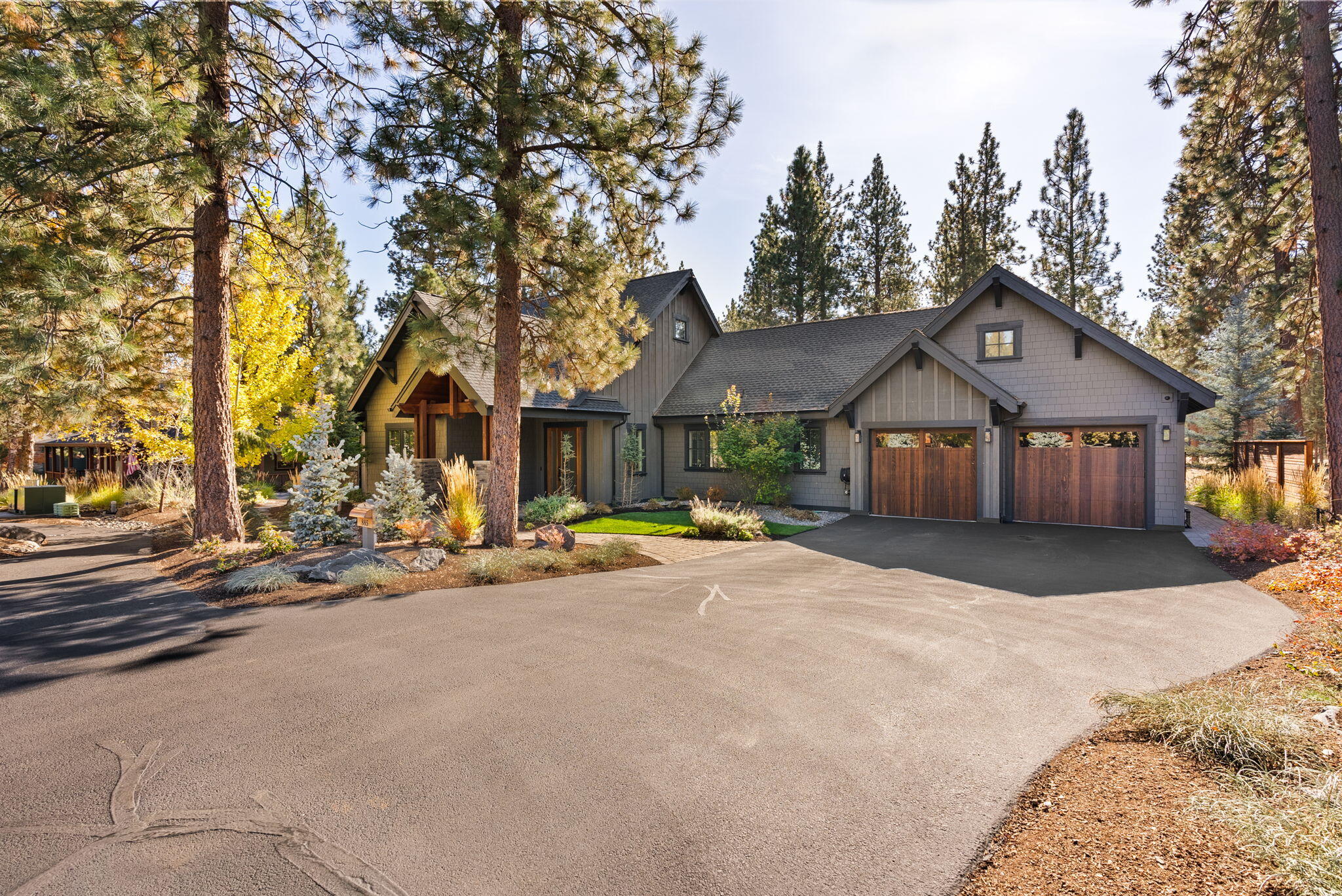 Coyote Springs - Residential