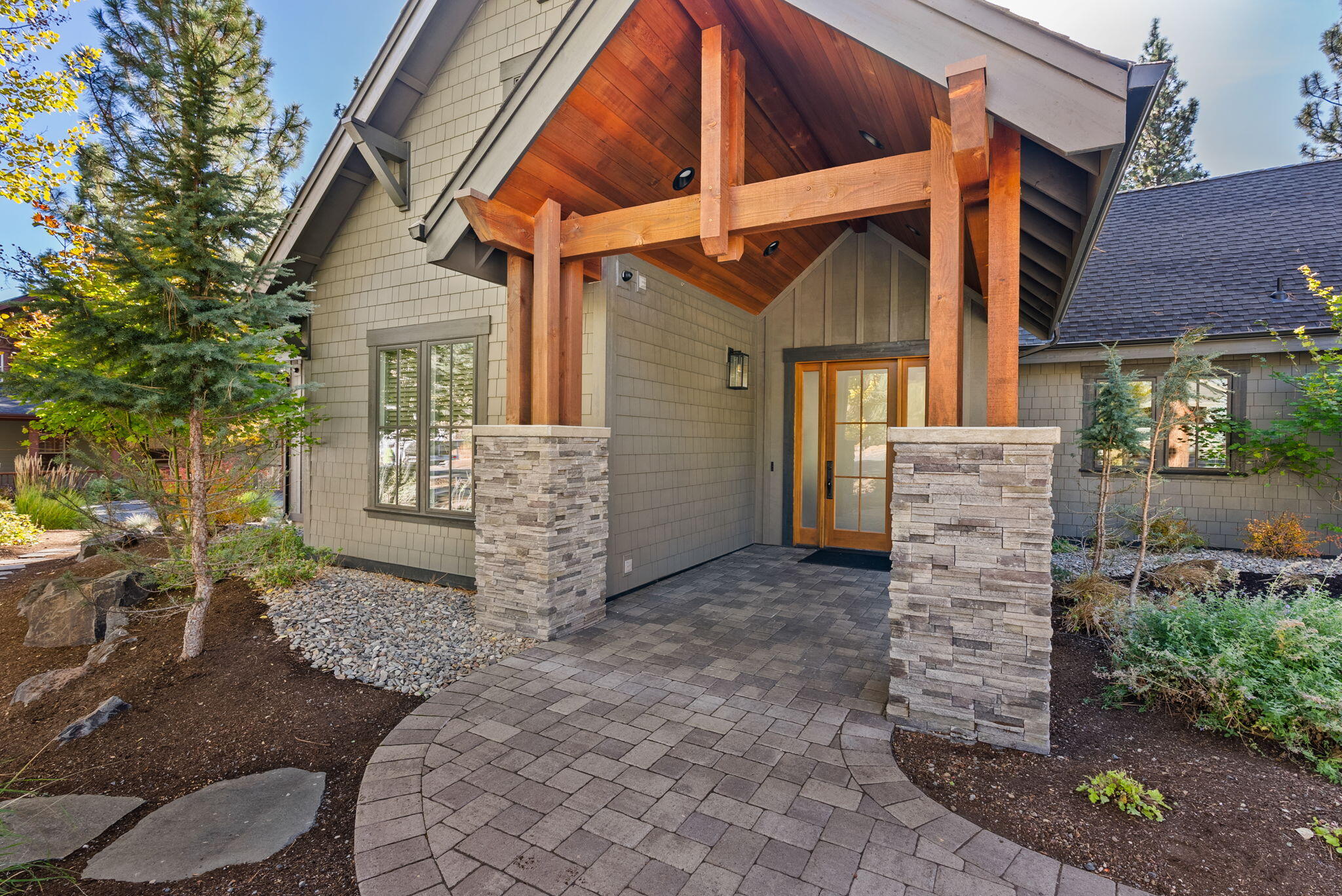 Coyote Springs - Residential