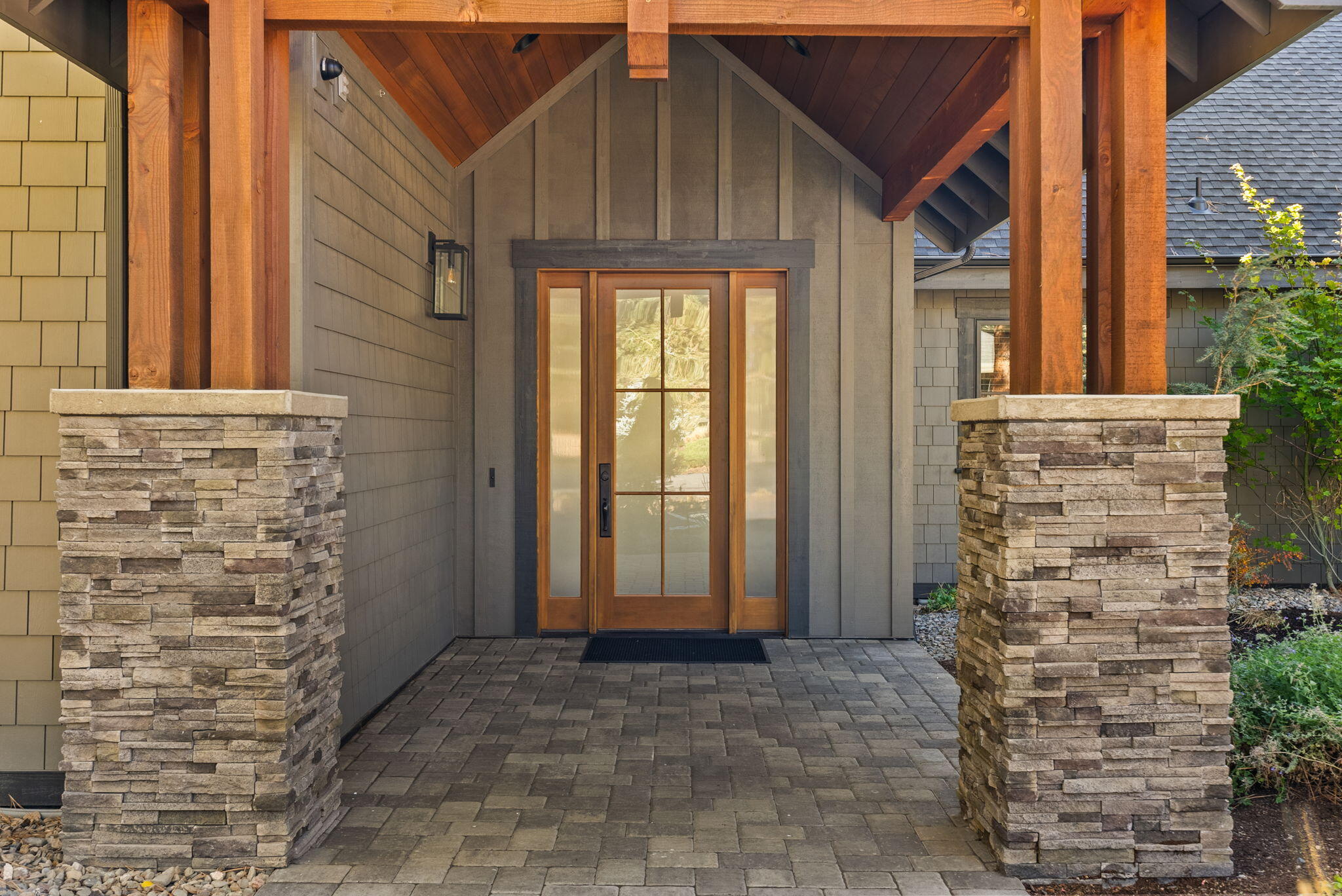 Coyote Springs - Residential