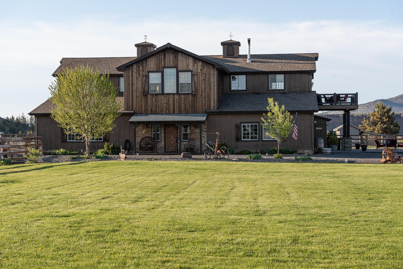 N/A - Residential