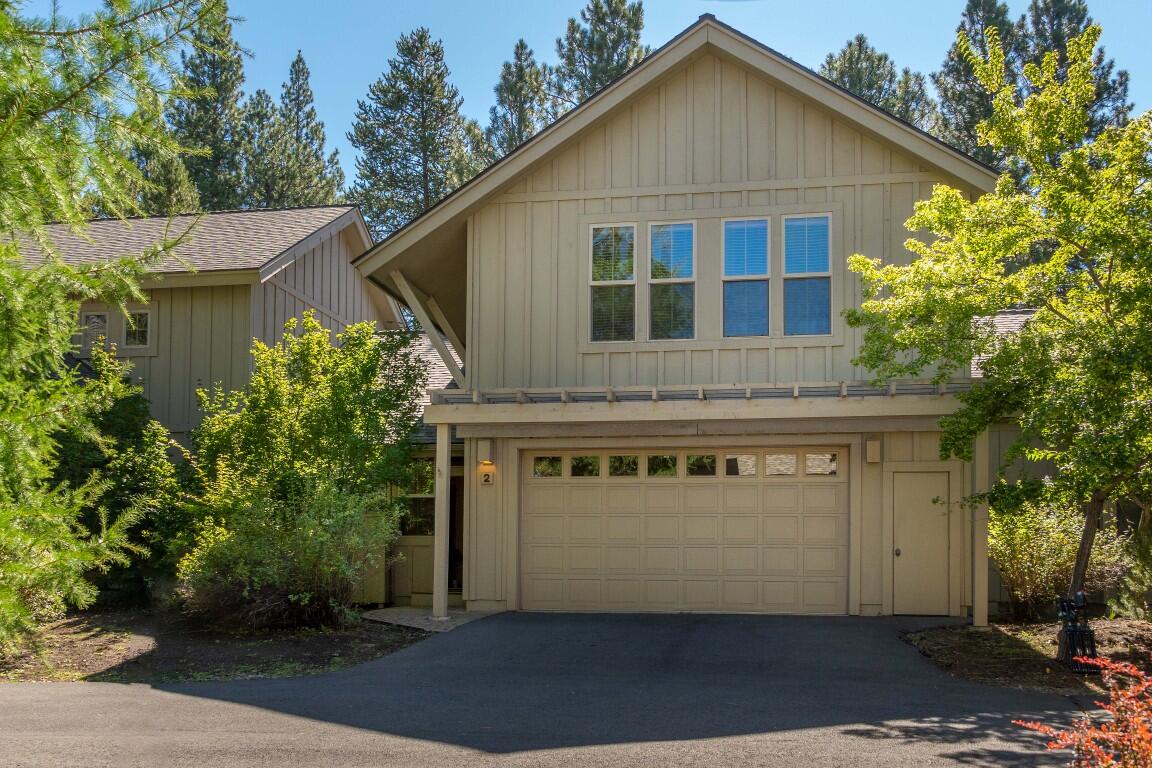Fremont Crossing - Residential