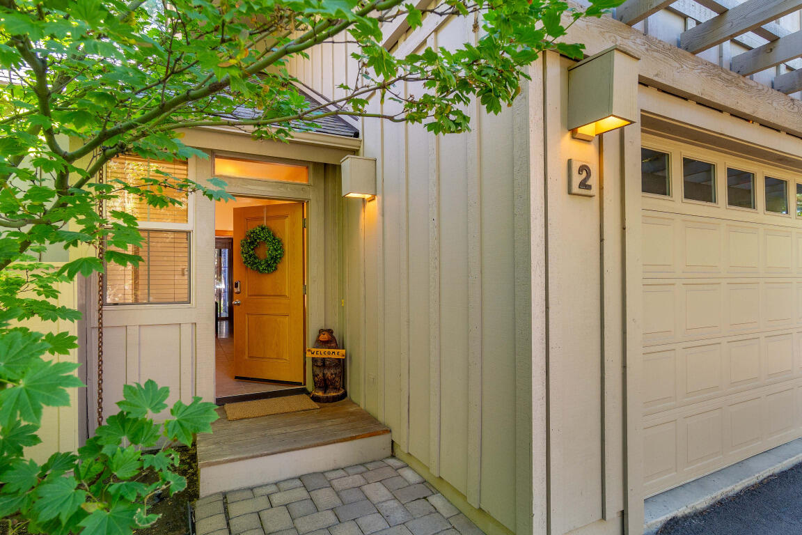 Fremont Crossing - Residential