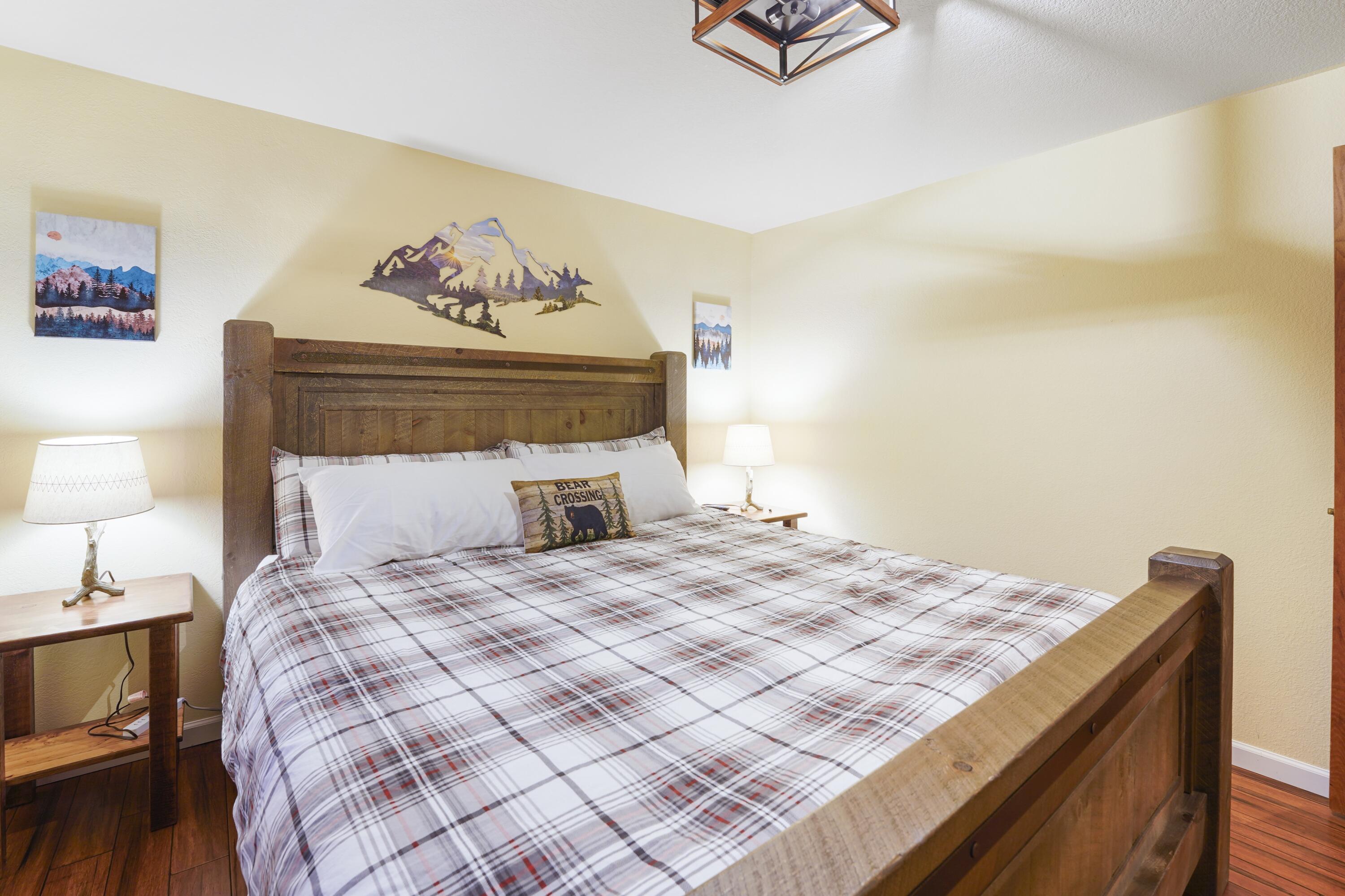Fairway Crest Village - Residential