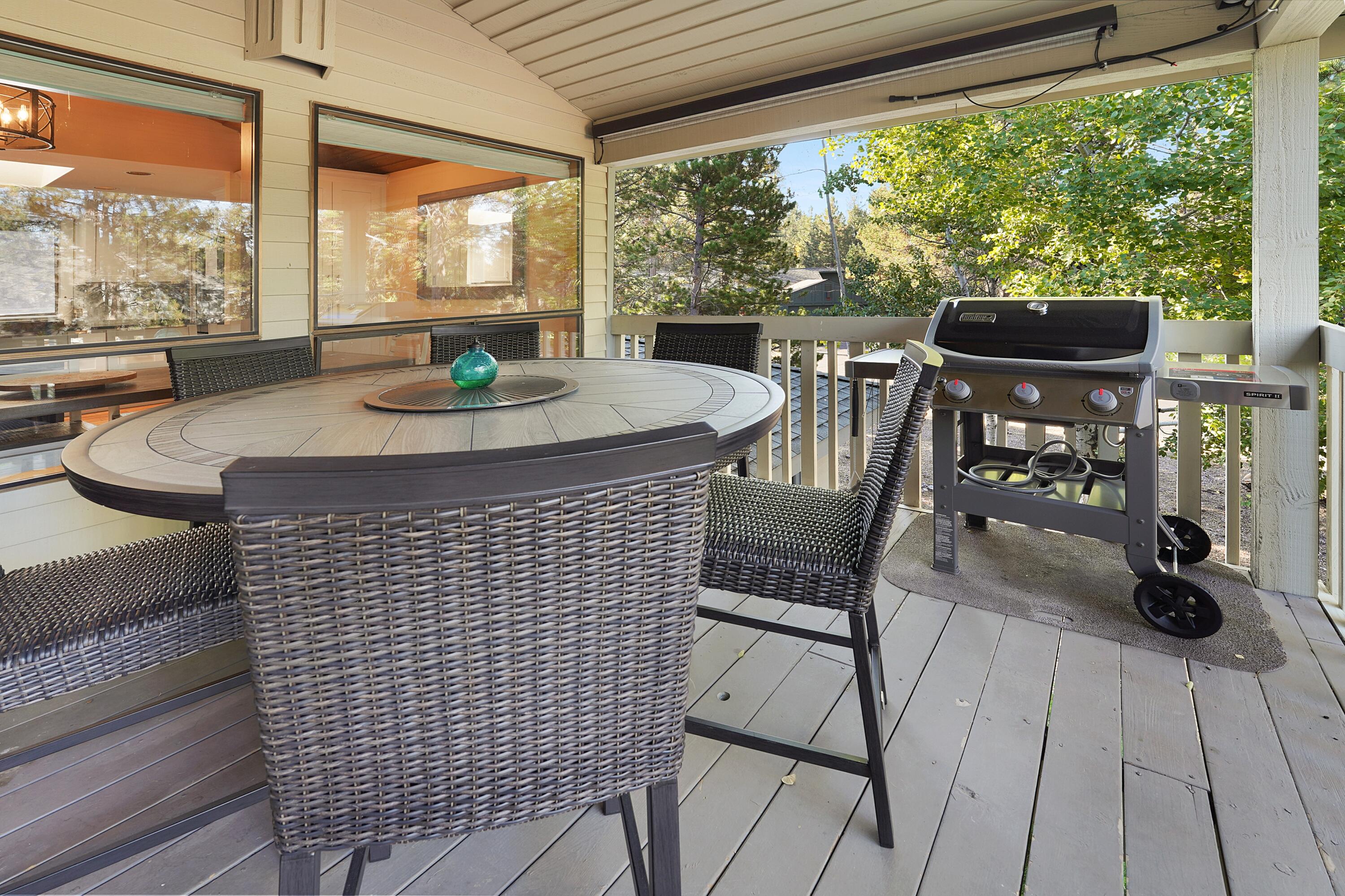 Fairway Crest Village - Residential