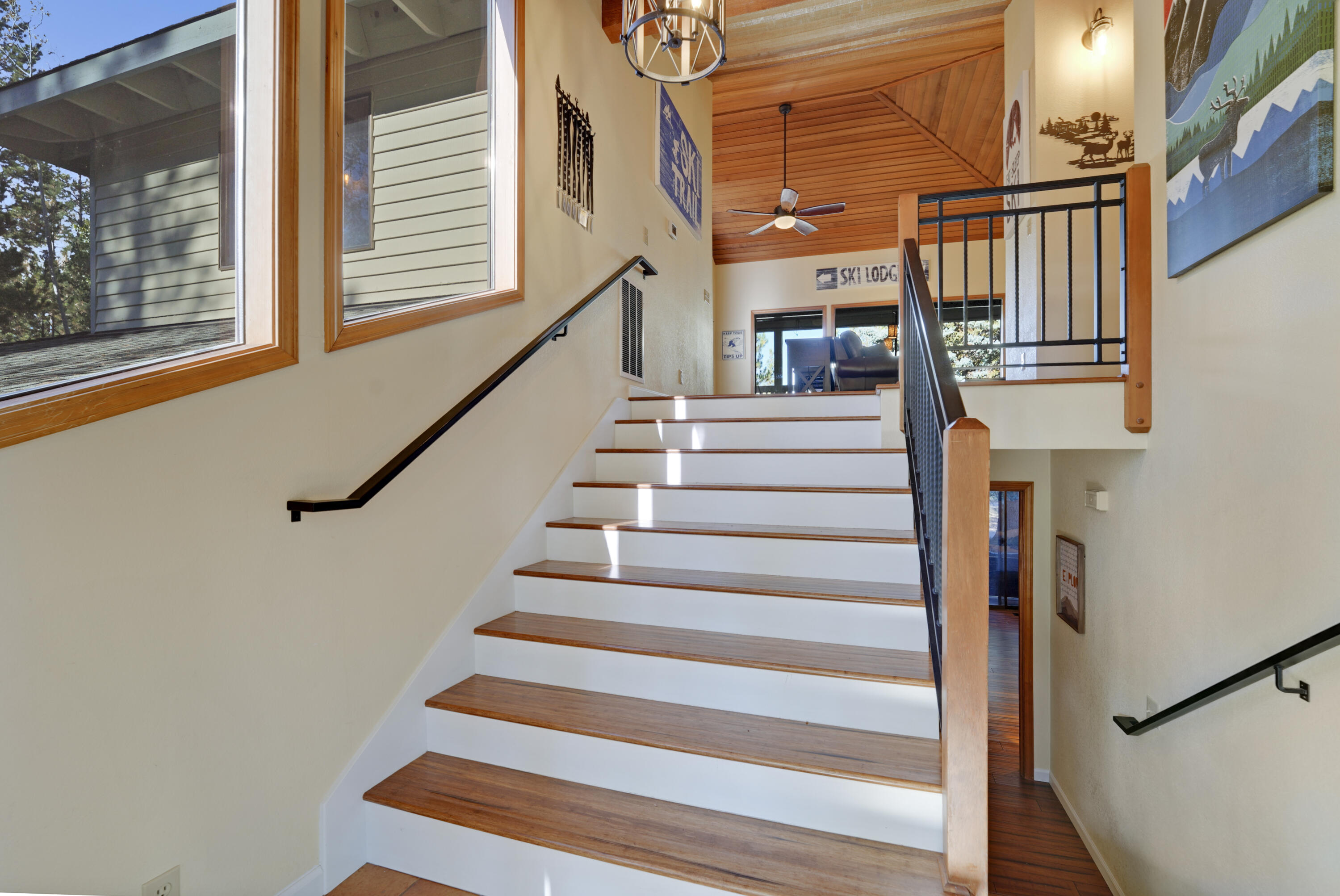 Fairway Crest Village - Residential