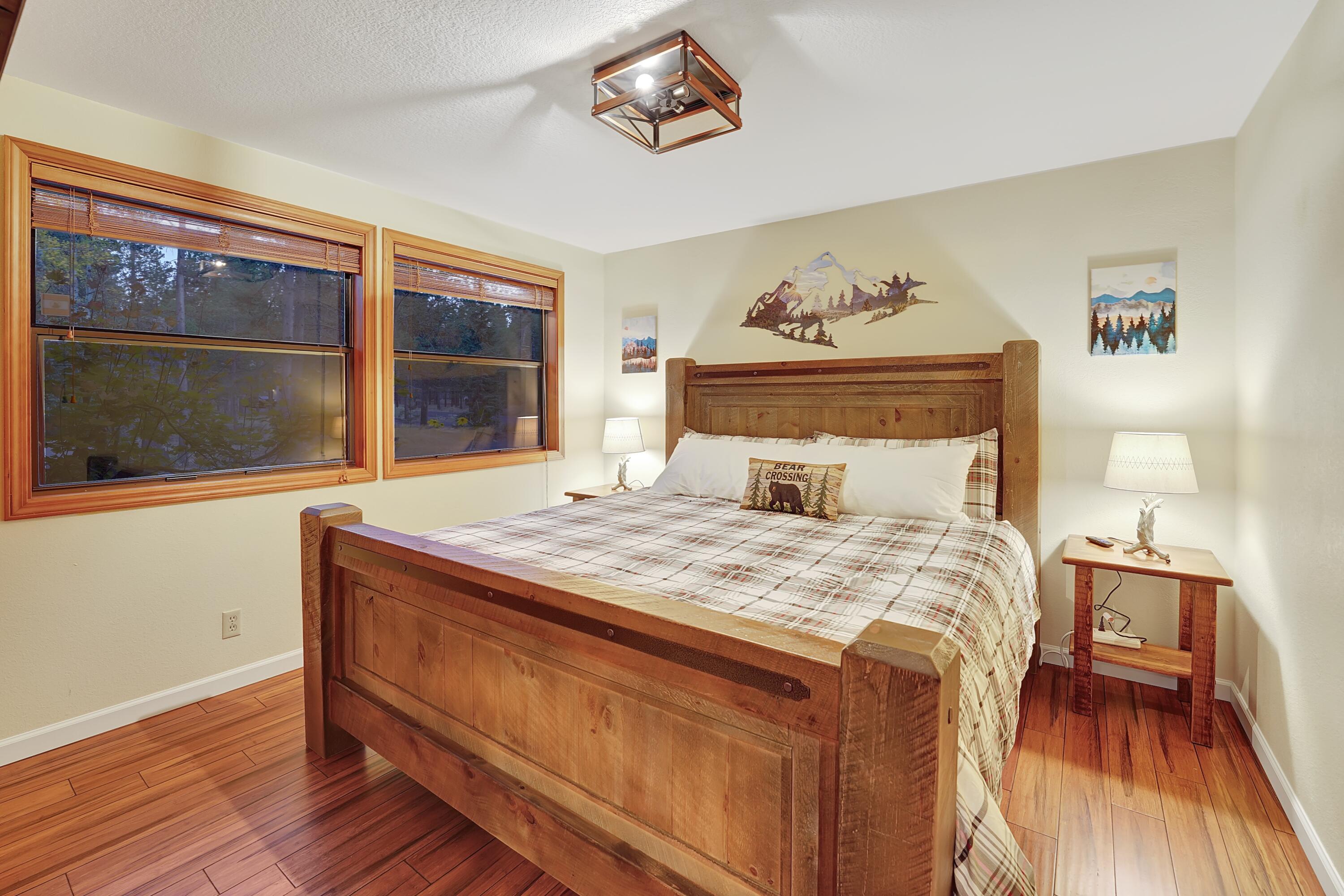 Fairway Crest Village - Residential