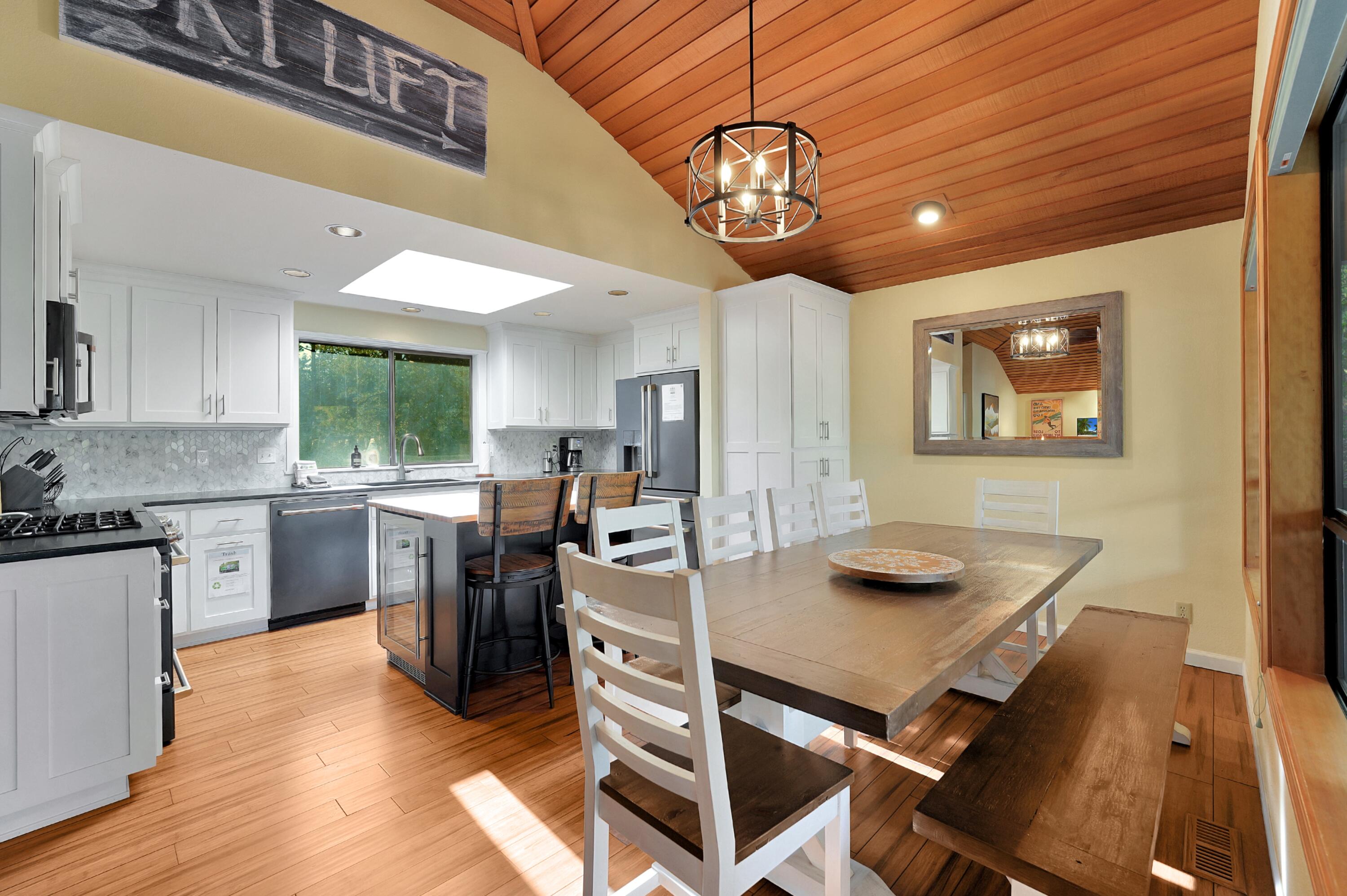 Fairway Crest Village - Residential