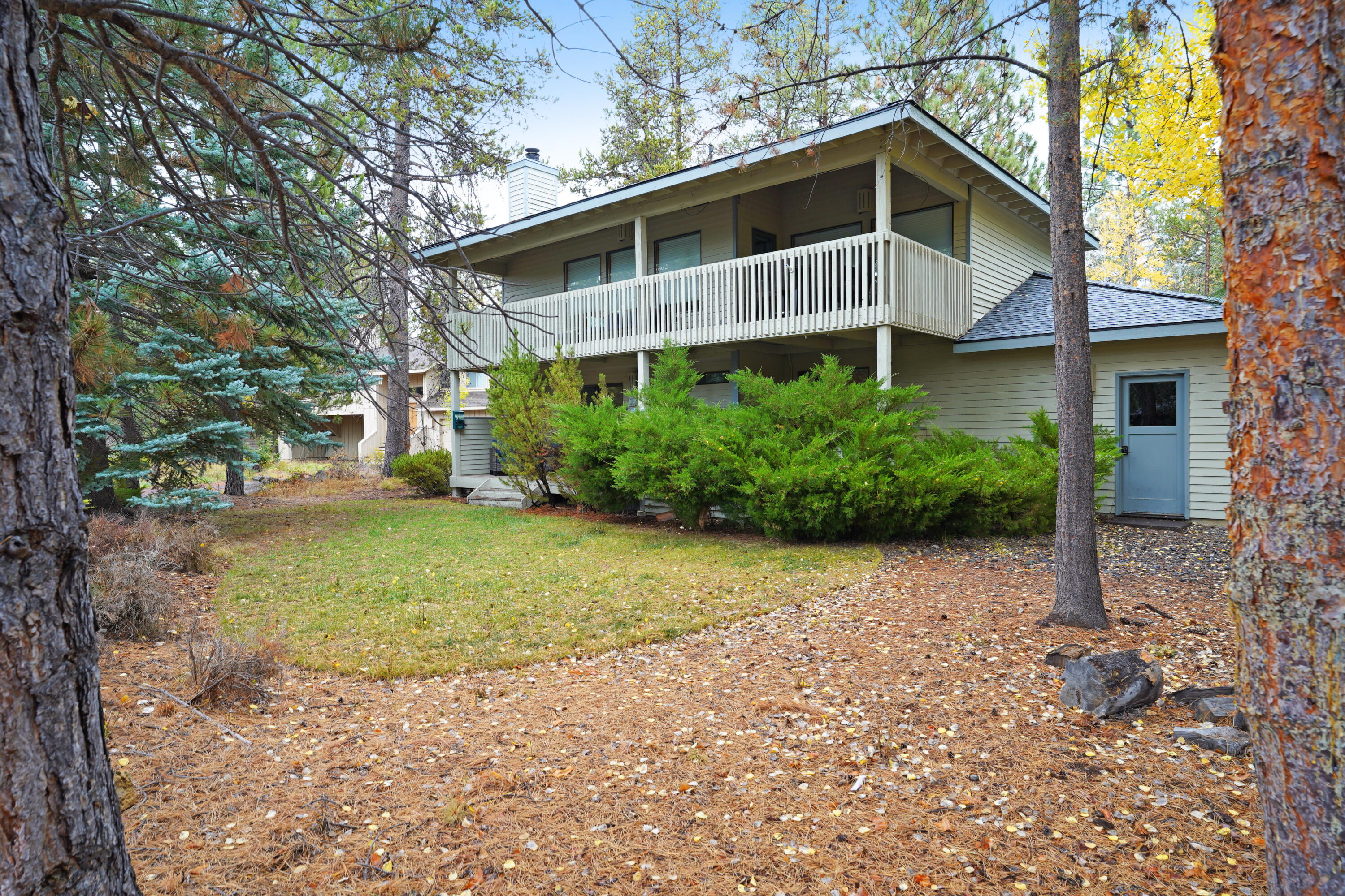 Fairway Crest Village - Residential