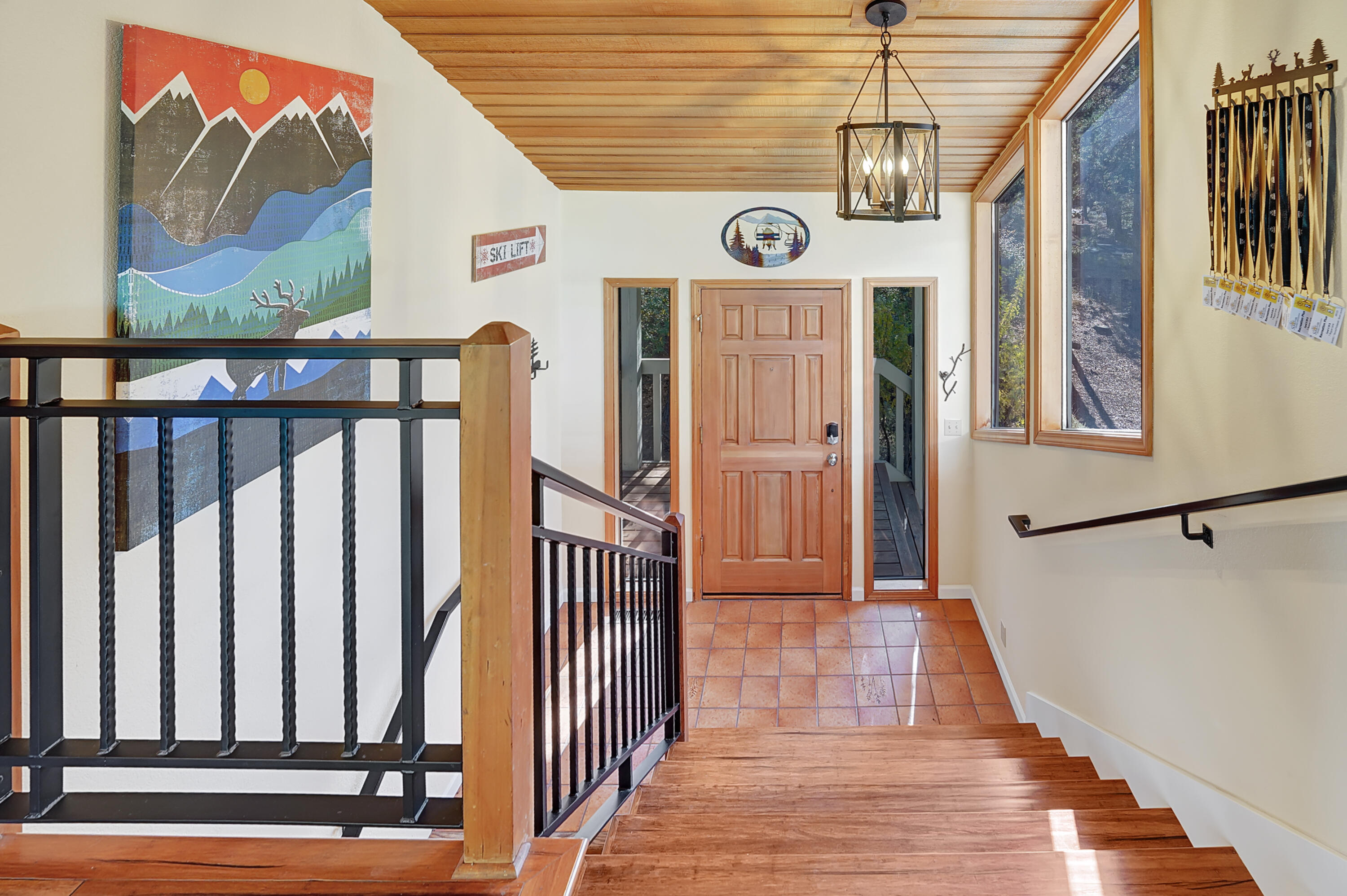 Fairway Crest Village - Residential