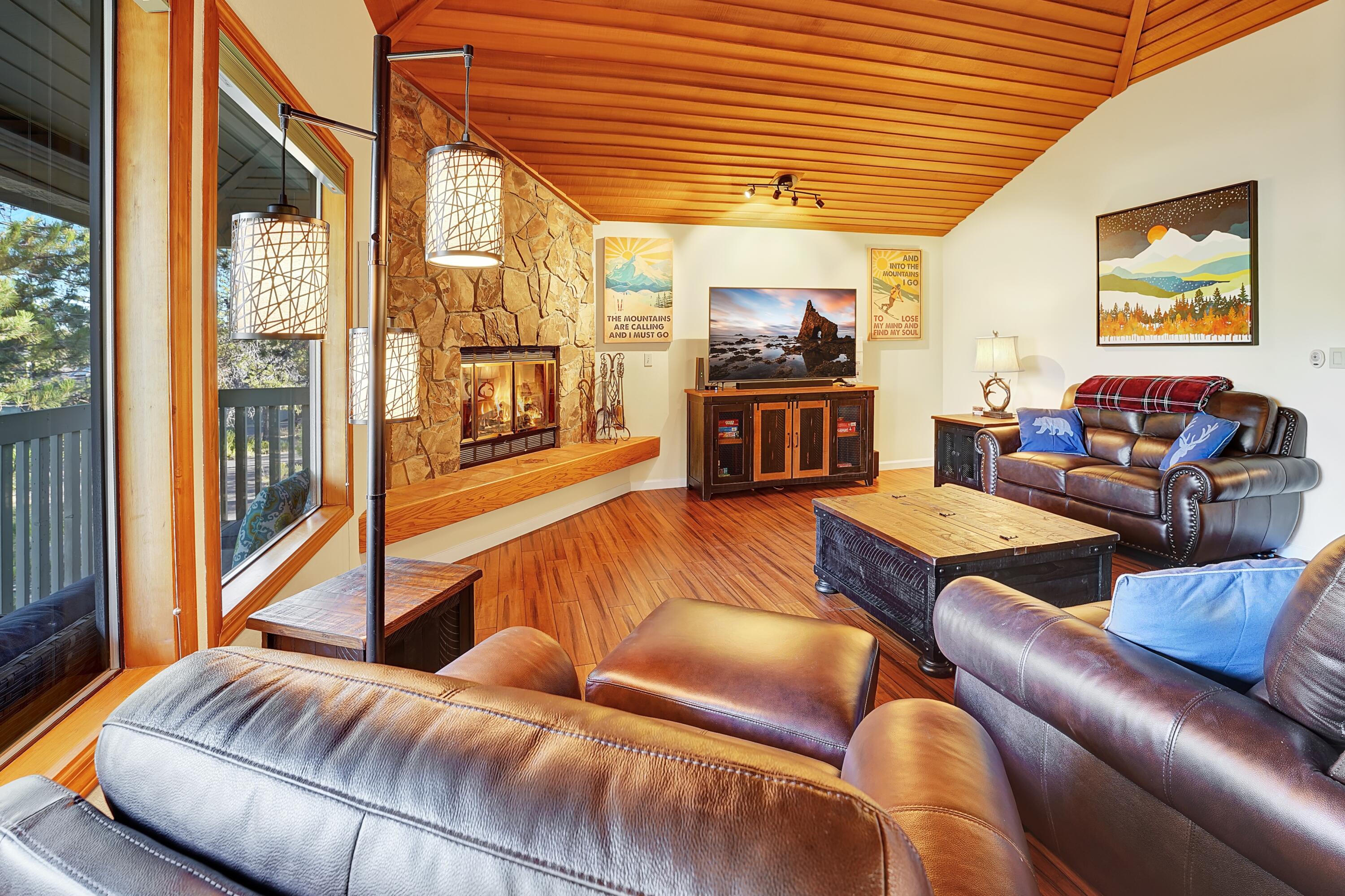 Fairway Crest Village - Residential