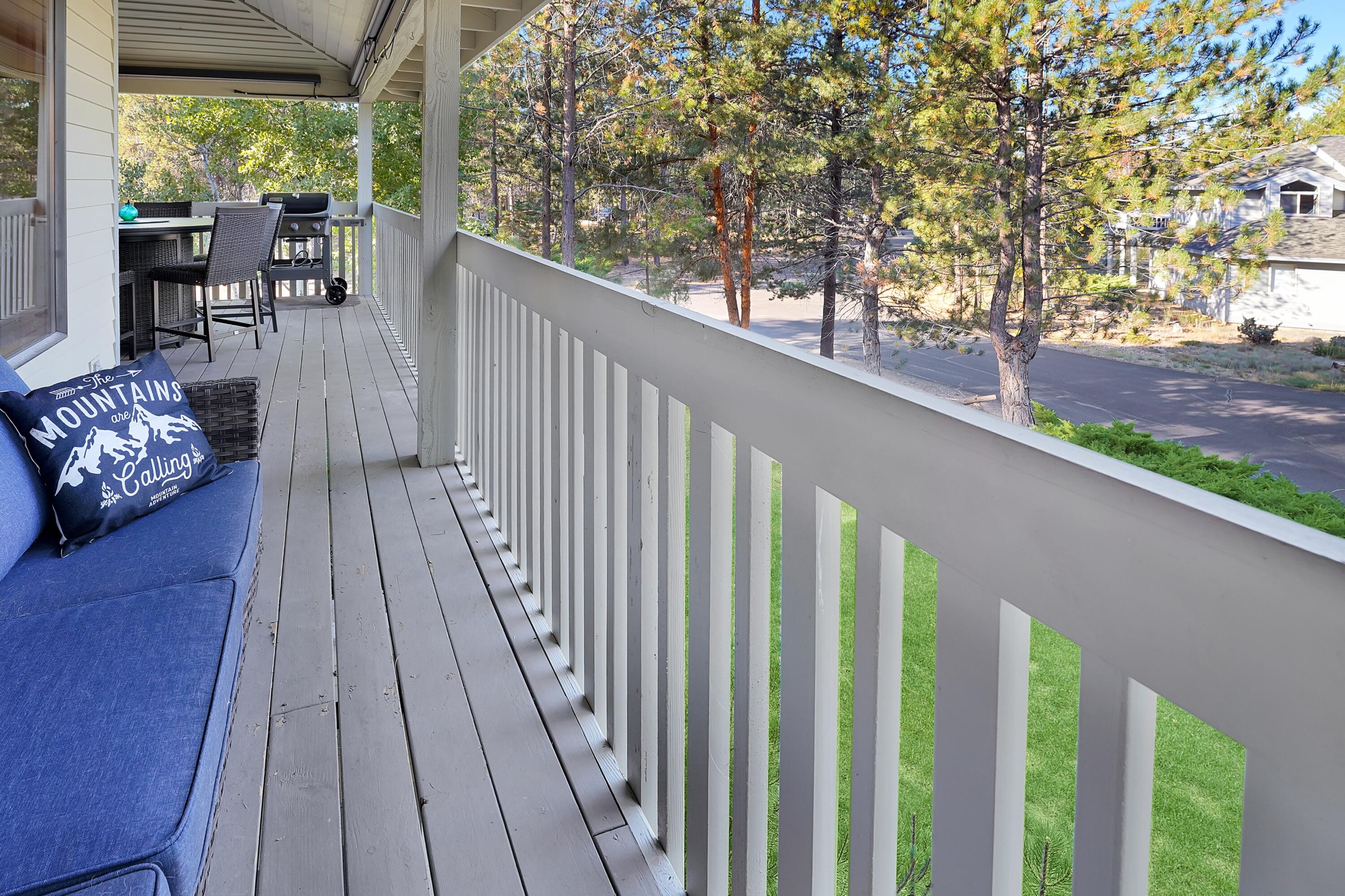 Fairway Crest Village - Residential