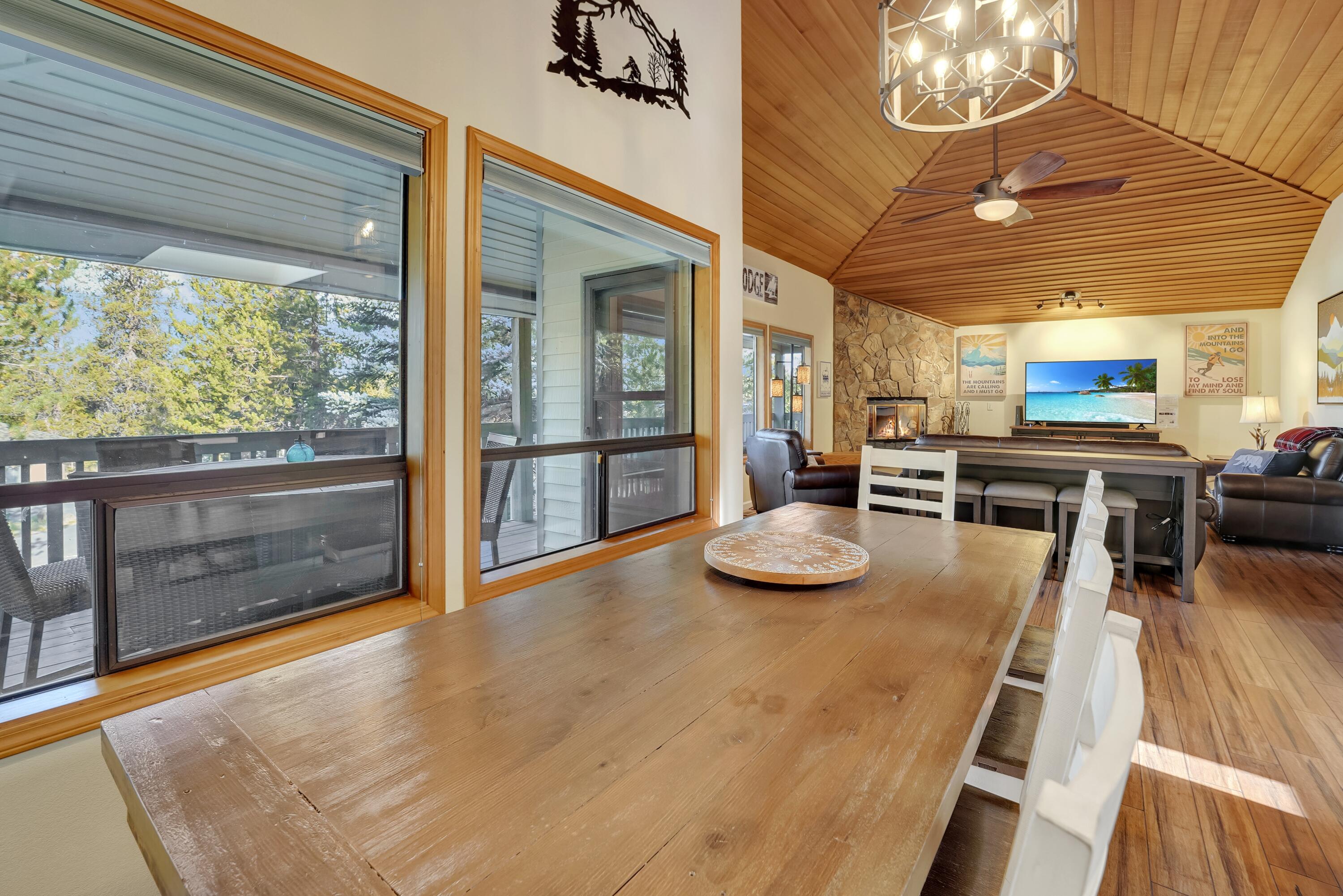 Fairway Crest Village - Residential