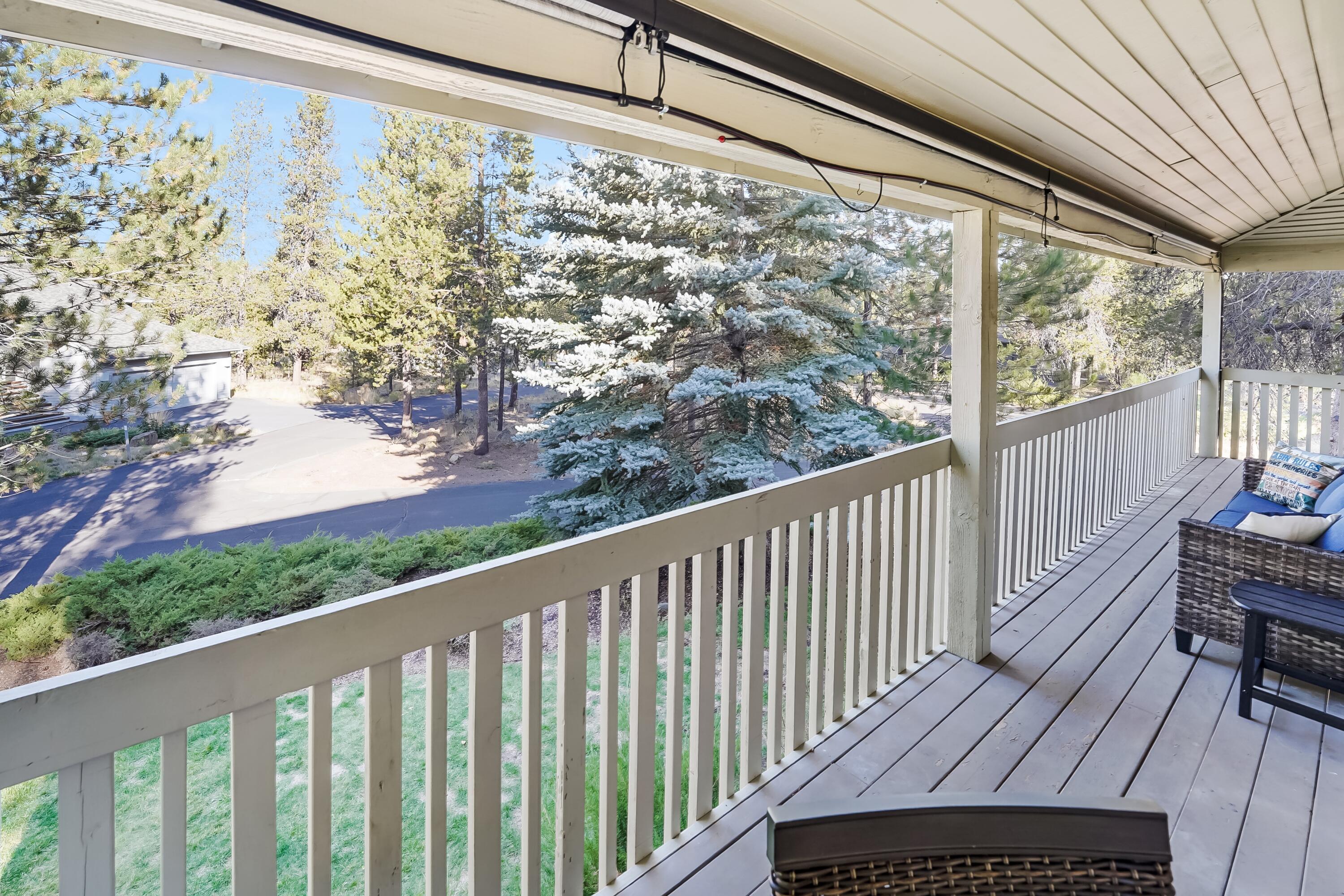 Fairway Crest Village - Residential