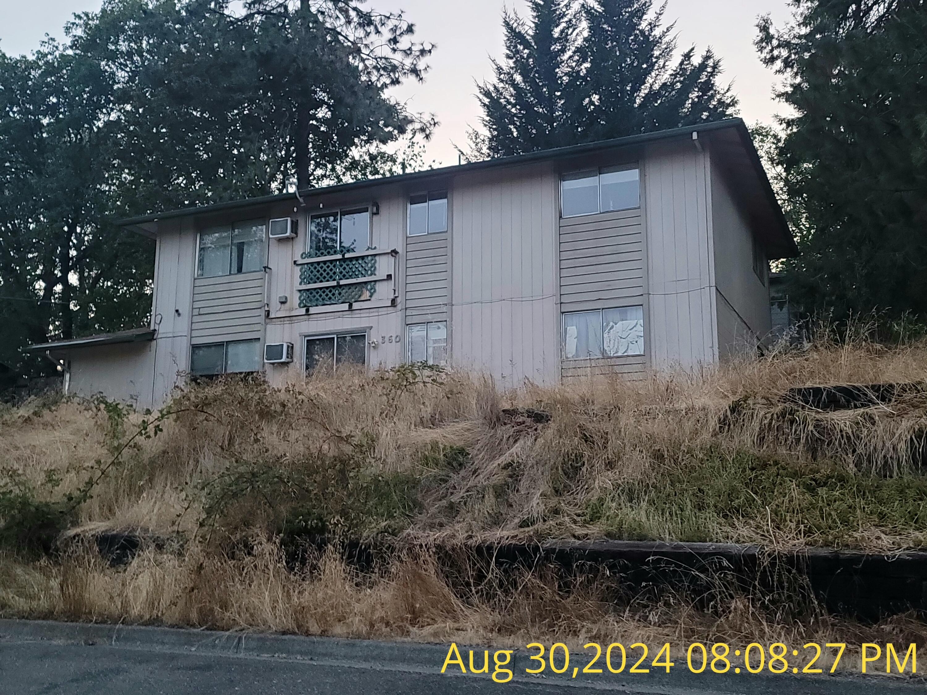 Nunwwod 2Subdivision - Residential Income