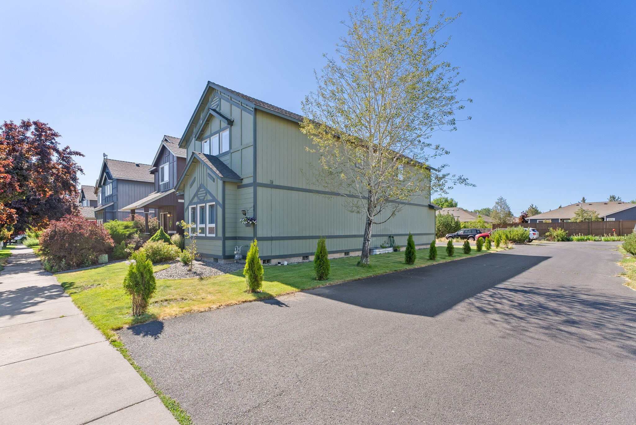 Fairhaven - Residential