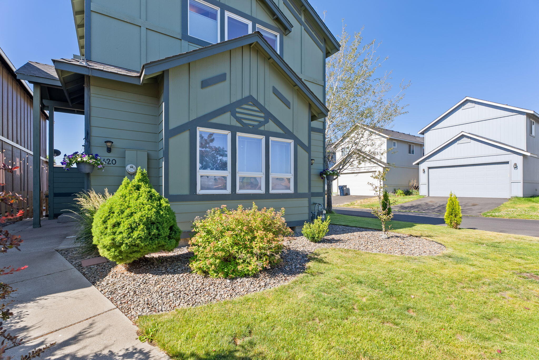 Fairhaven - Residential