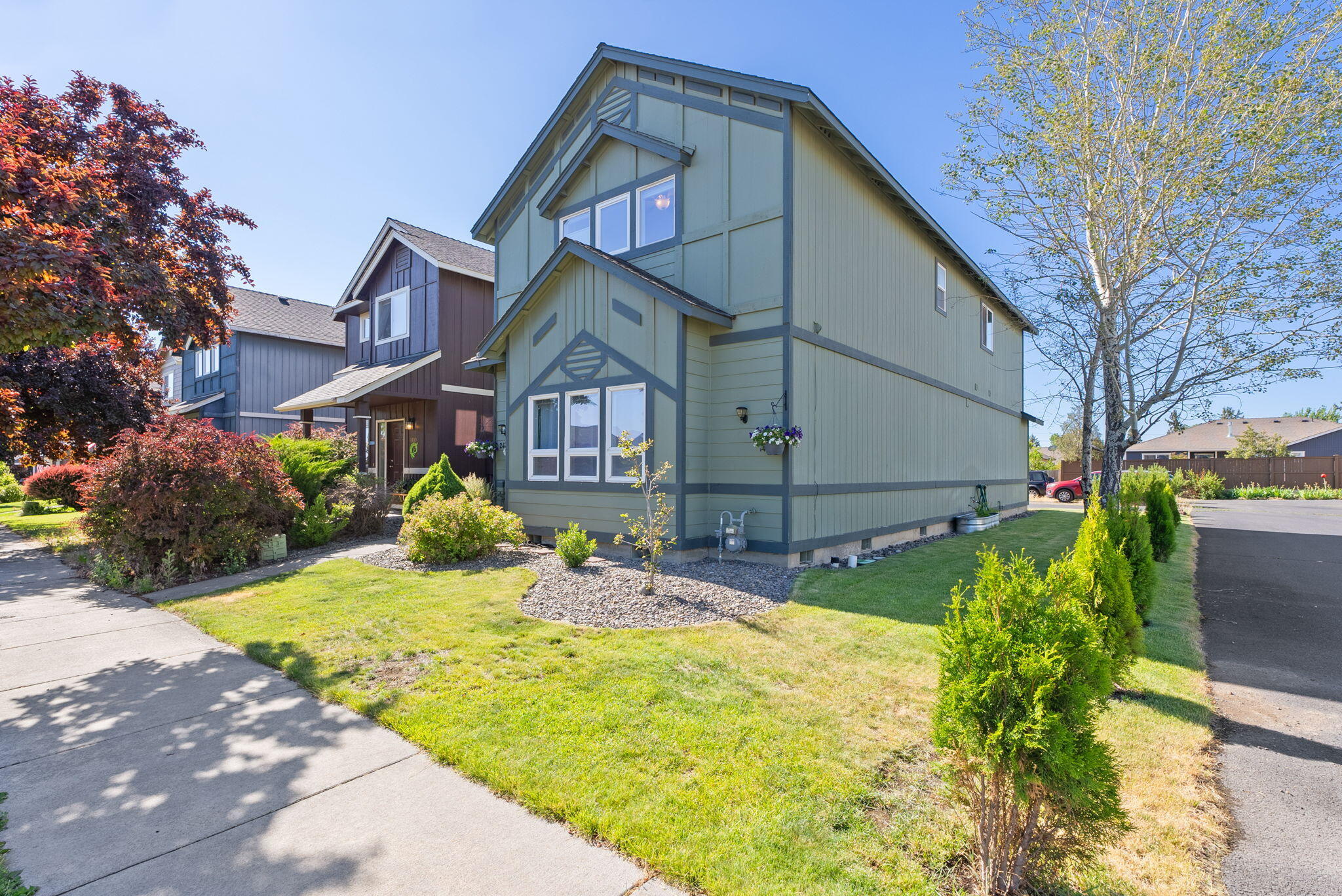 Fairhaven - Residential