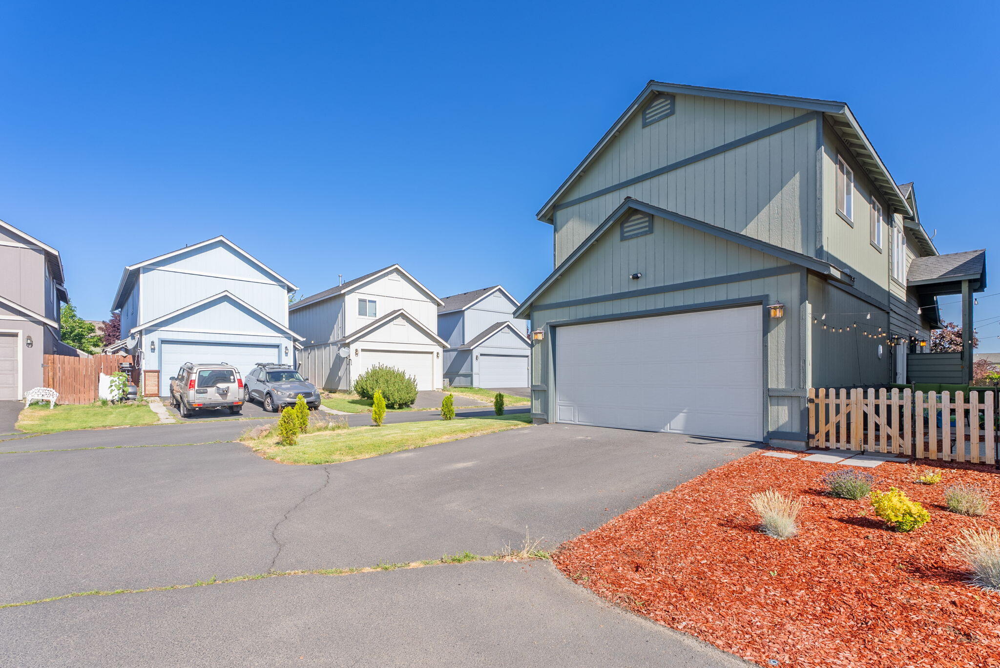 Fairhaven - Residential