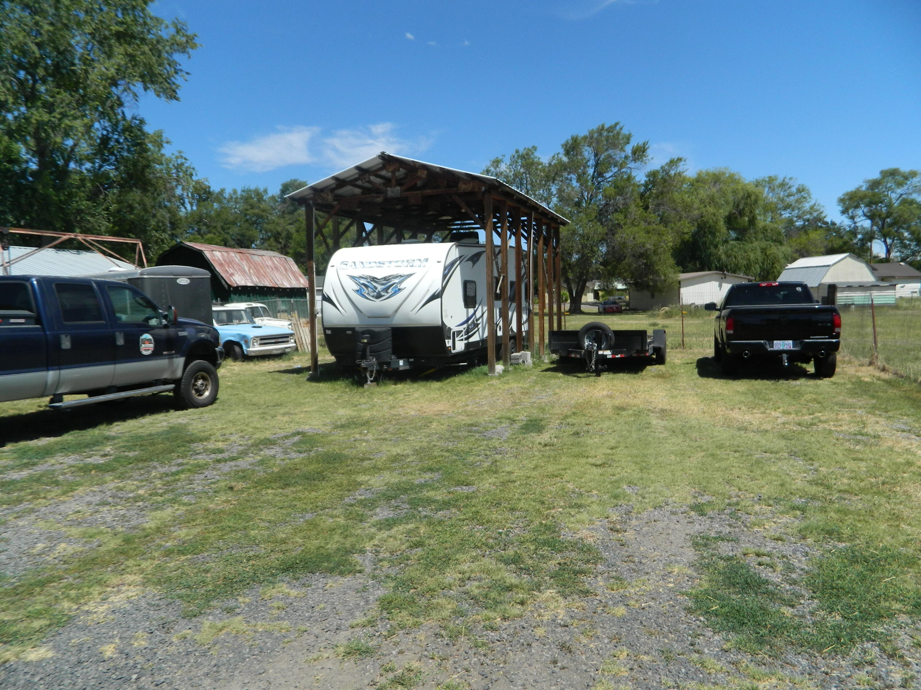 Altamont Acres - Residential