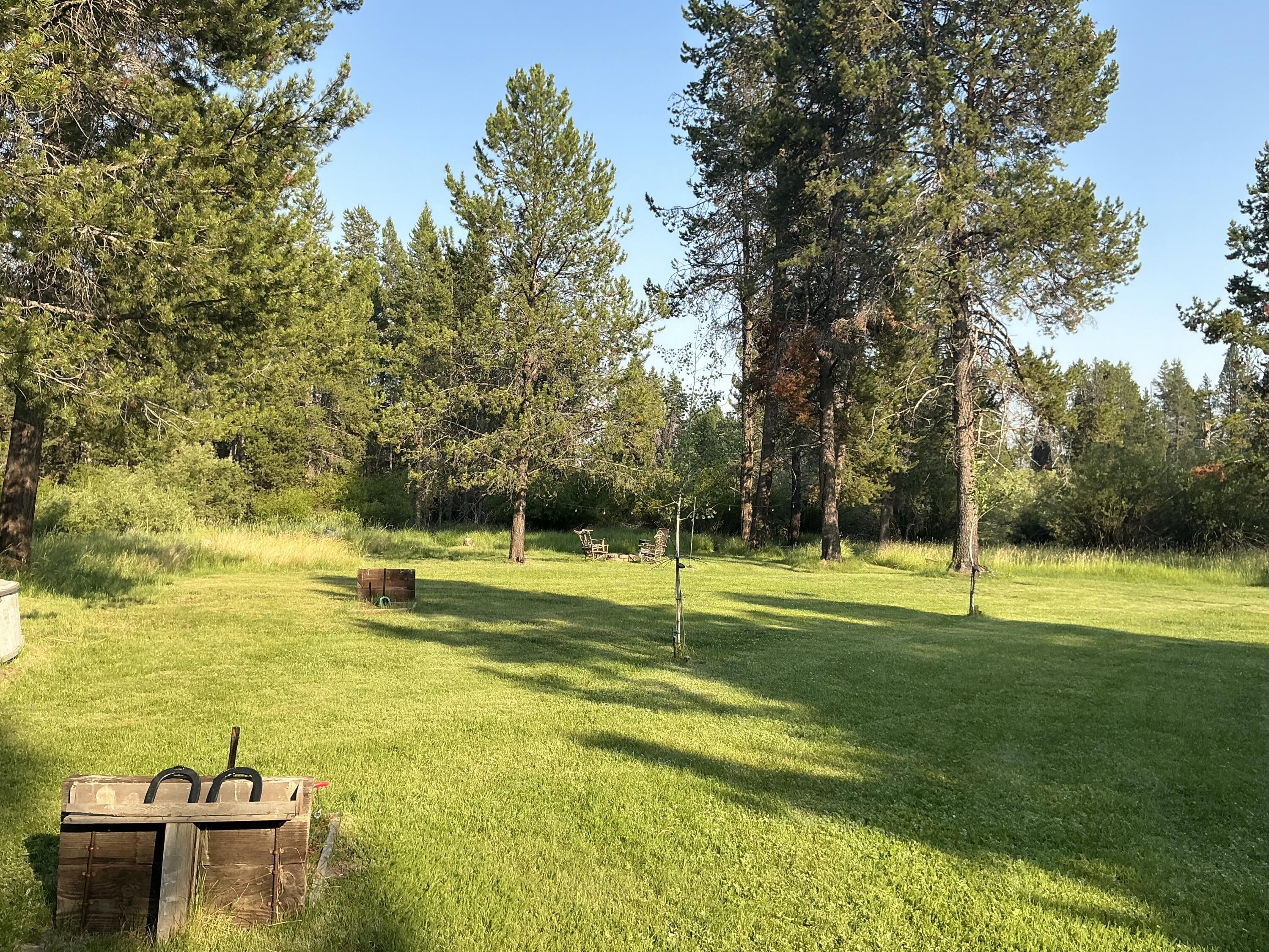 Lazy River West - Land