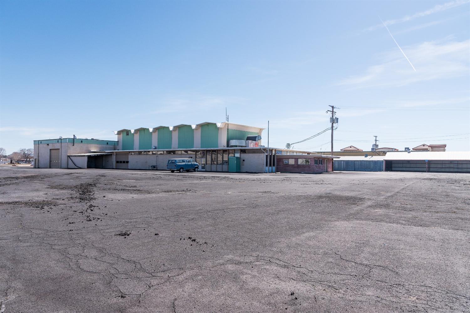 A Total Of Approximately 15.26 Acres With 500' Of Washburn Way Frontage Near The Busy Washburn/South 6th Intersection. Prior Use As Klamath County Road Shop. Adjacent To Bike Path. Numerous Buildings On Site. Large Washburn Way Property With Excellent Exposure And Excellent Access Off Of Crosby Ave. Washburn Frontage Plus Considerable Storage/Buildable Area Behind. Fully Fenced. 3 Tax Lots. Buyers To Perform Due Diligence Regarding Usage, Taxes, Inspections, Etc. Pending. Accepting Back Up Offers.Property Owned By Klamath County So Has Been Tax Exempt. Buyers To Perform Due Diligence Regarding Likely Tax Amount After Closing. Tax Lots: R-3909-003bc-01100-000 (11.95 Acres) R-3909-00cb-00100-000 (2.96 Acres) R-3909-00cb-00300-000 (0.35 Acres) Plat Map And Aerials Are In Paragon Shared Documents. Tours Of Buildings By Appointment Only.