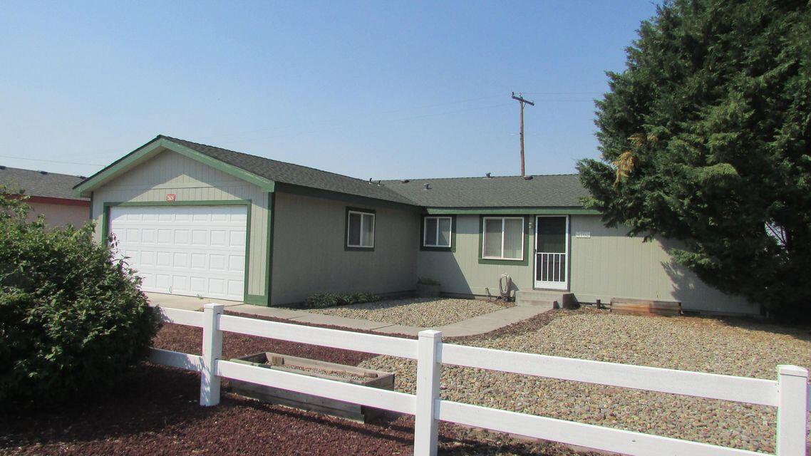 Evergreen Acres - Residential