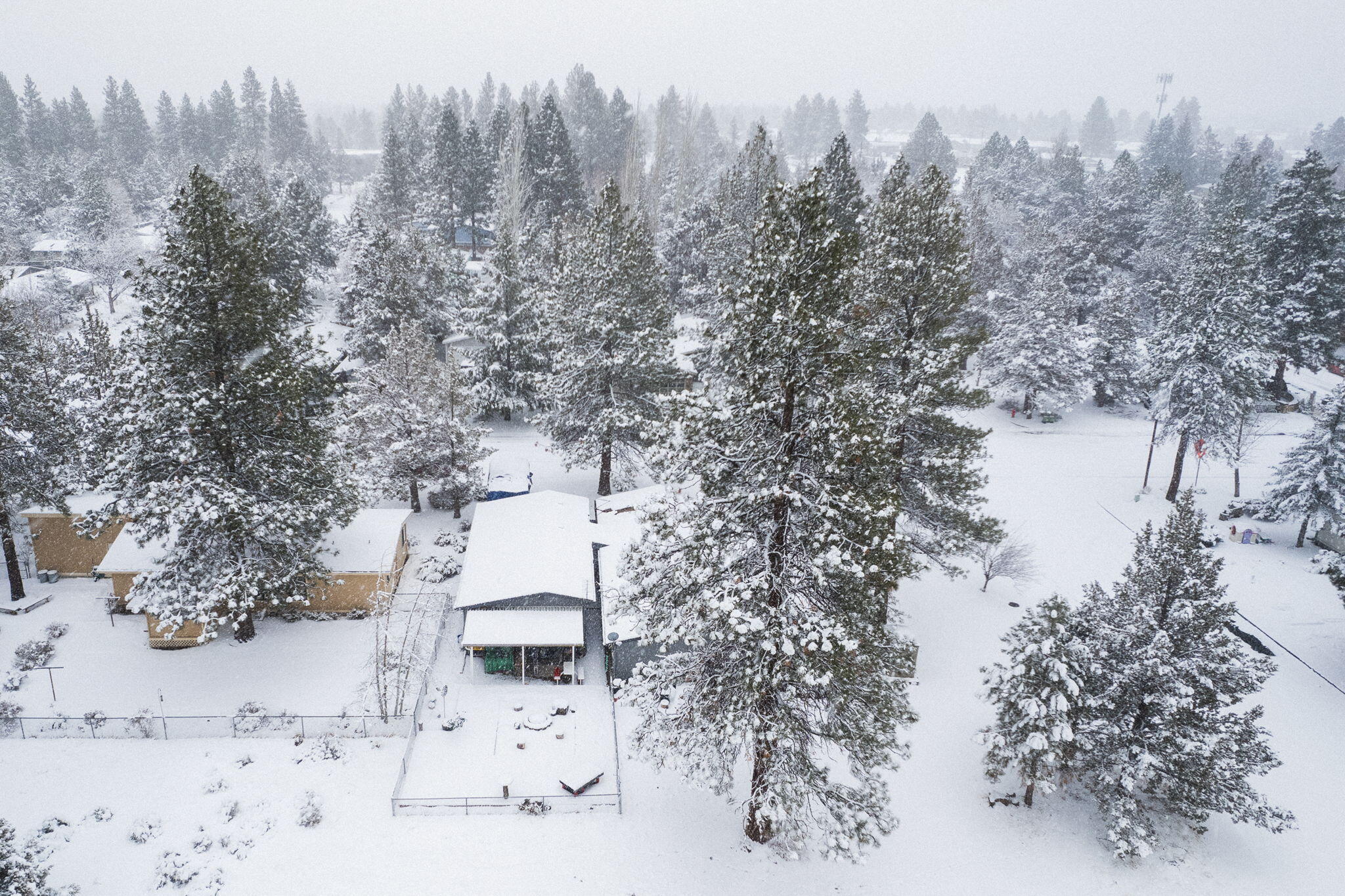 Juniper Creek - Residential
