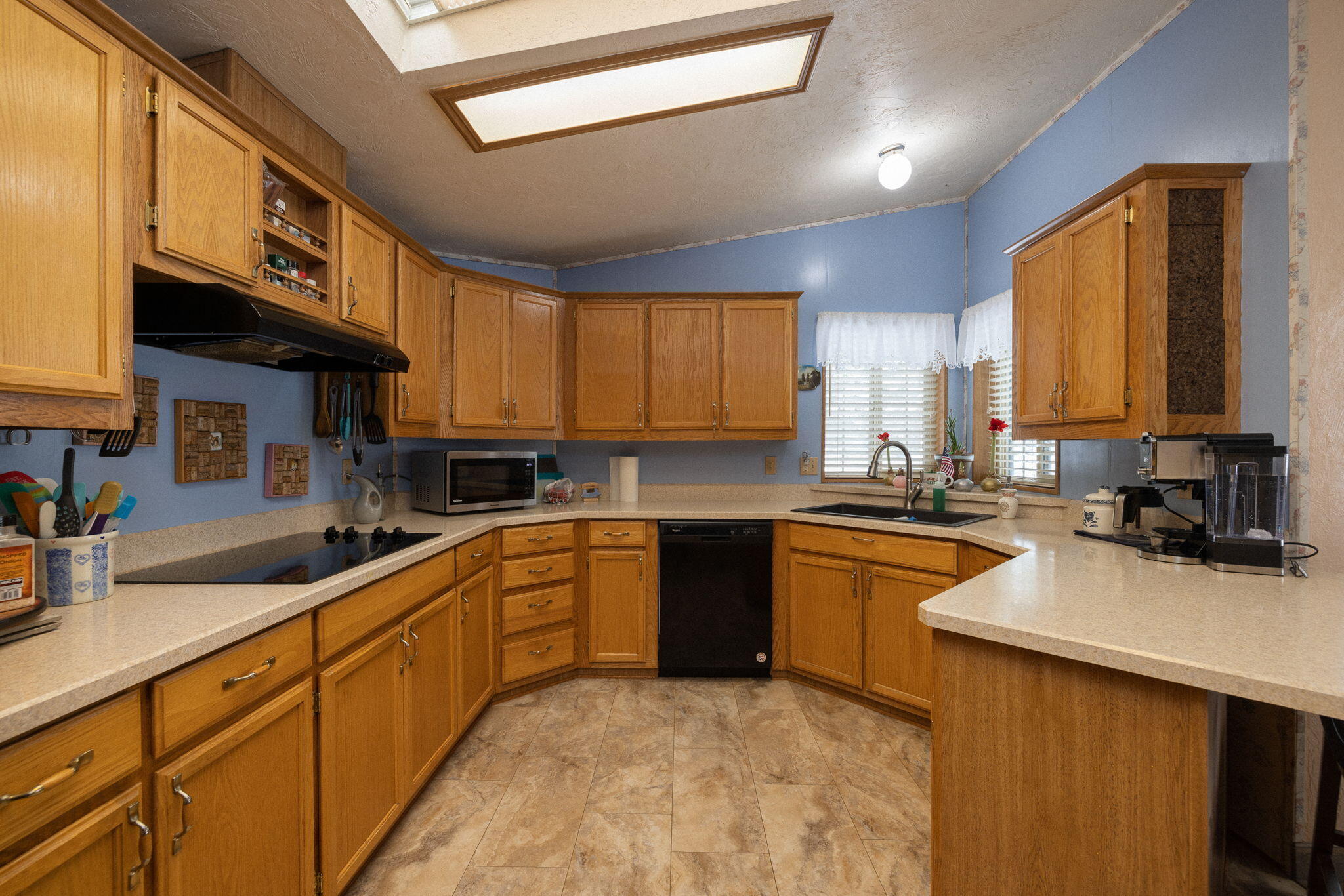 Juniper Creek - Residential