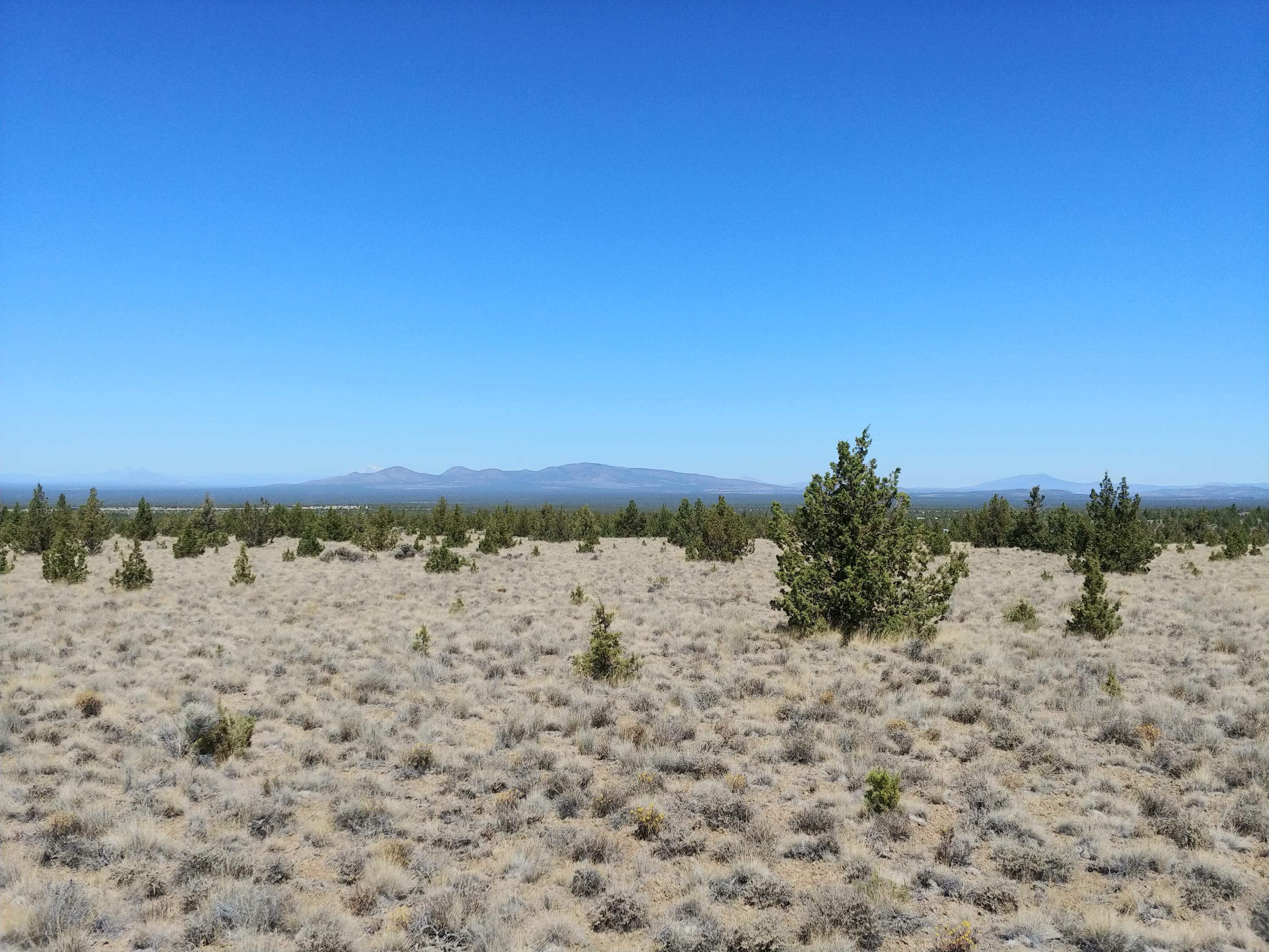 Juniper Acres - Land