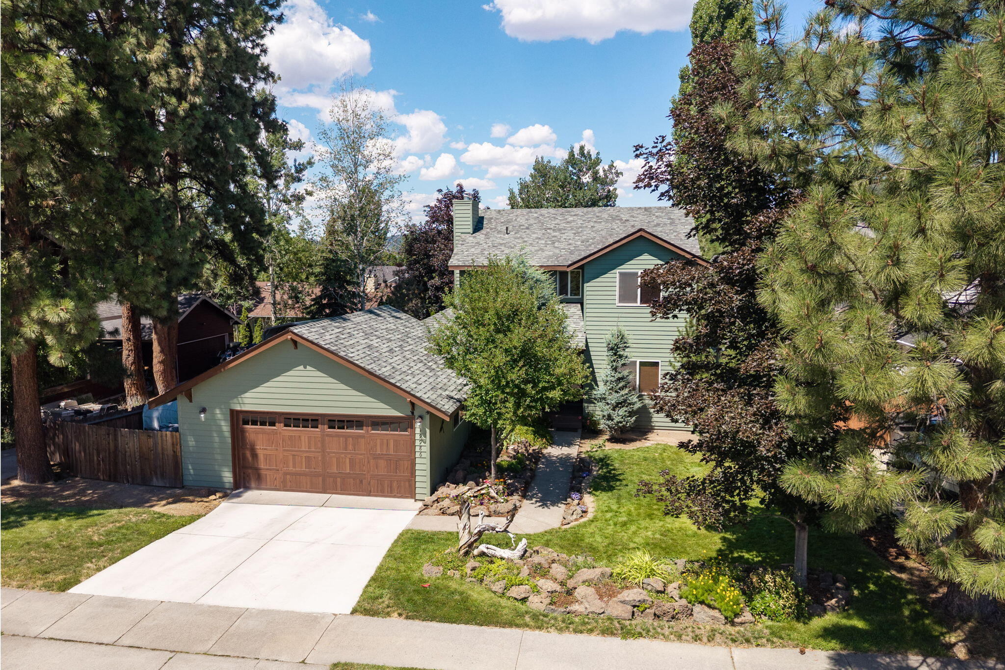 Elkhorn Estates - Residential