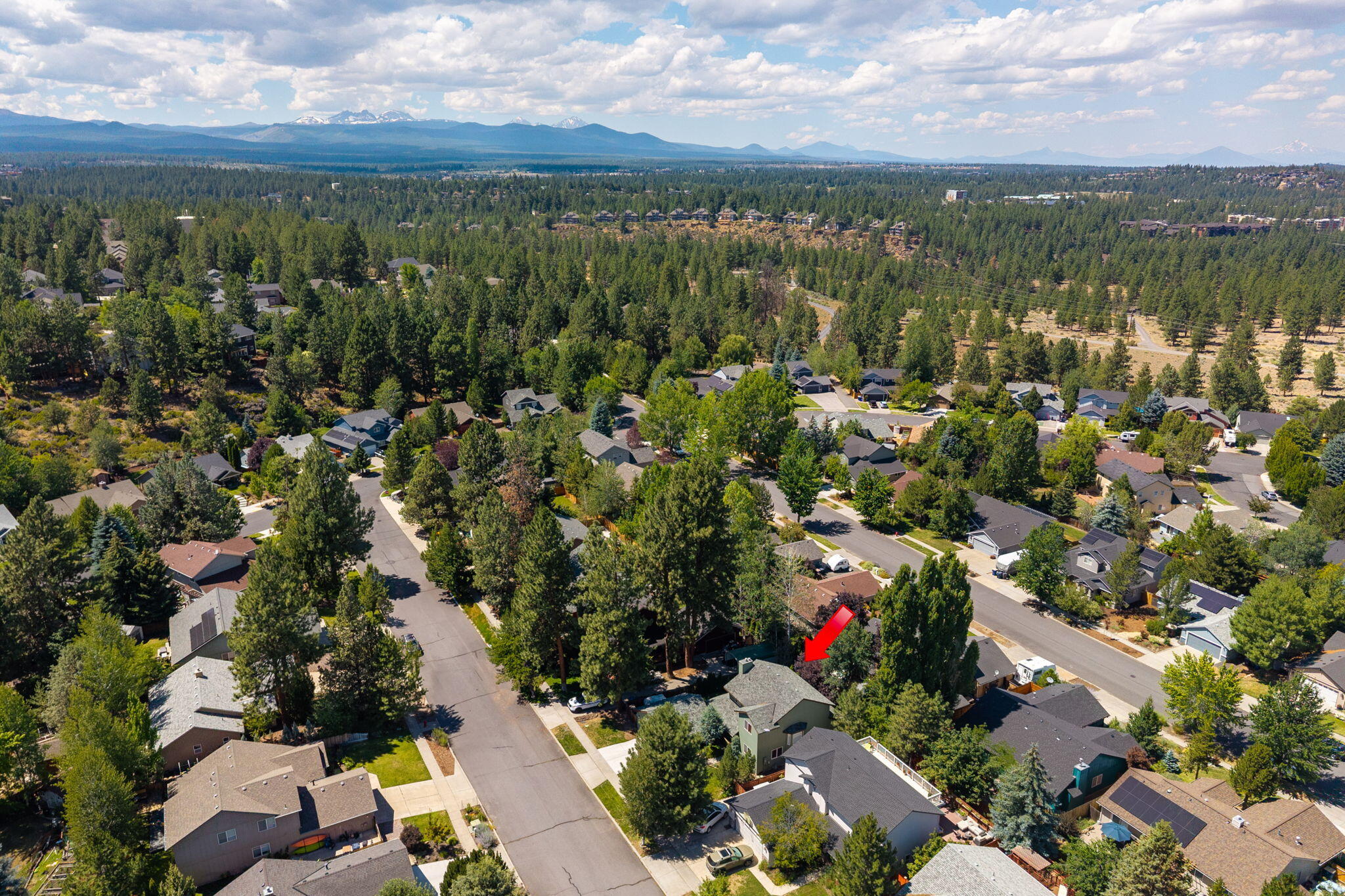 Elkhorn Estates - Residential