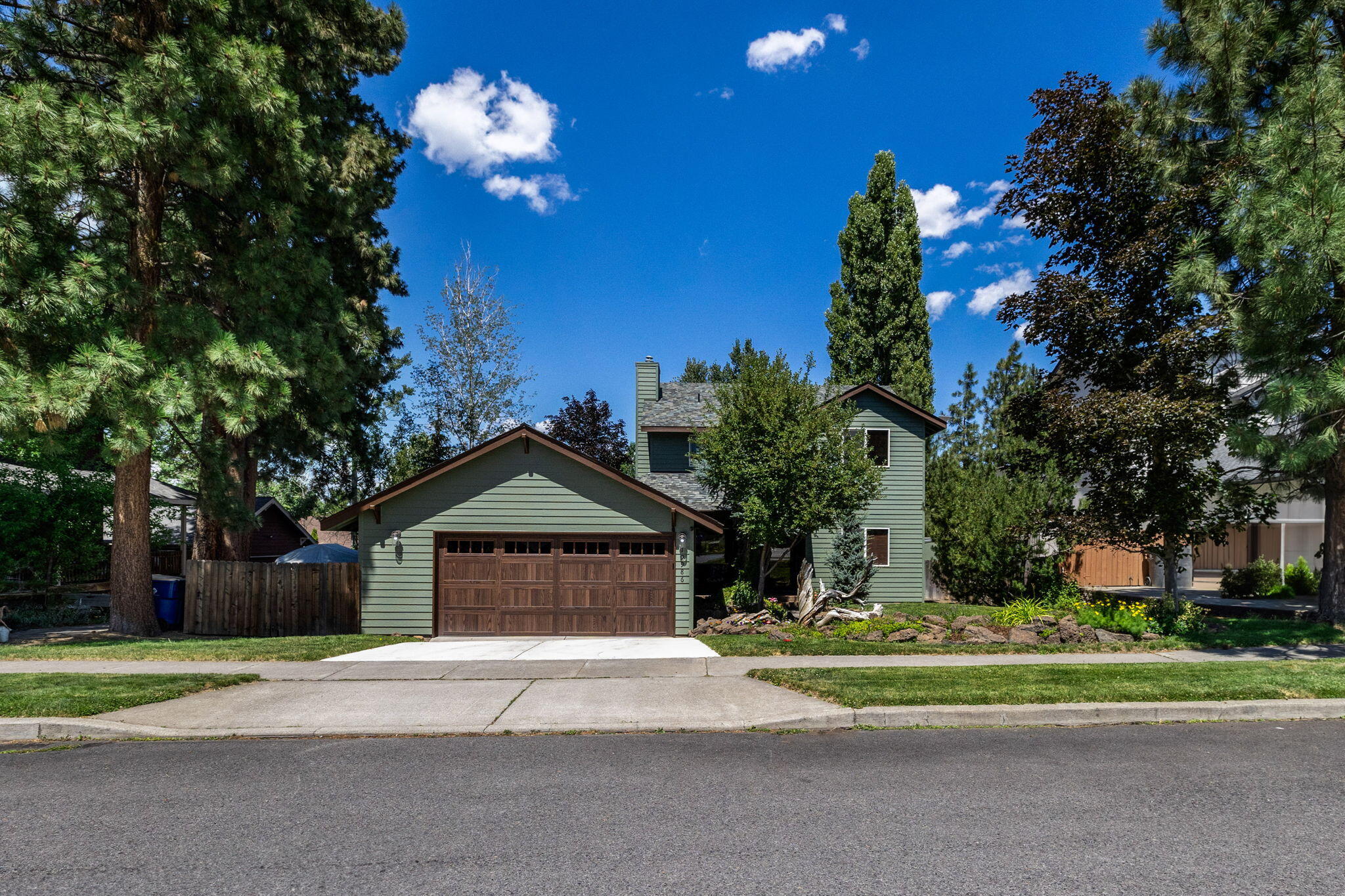 Elkhorn Estates - Residential