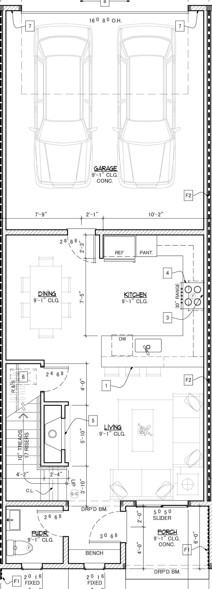 Owen Ridge - Residential