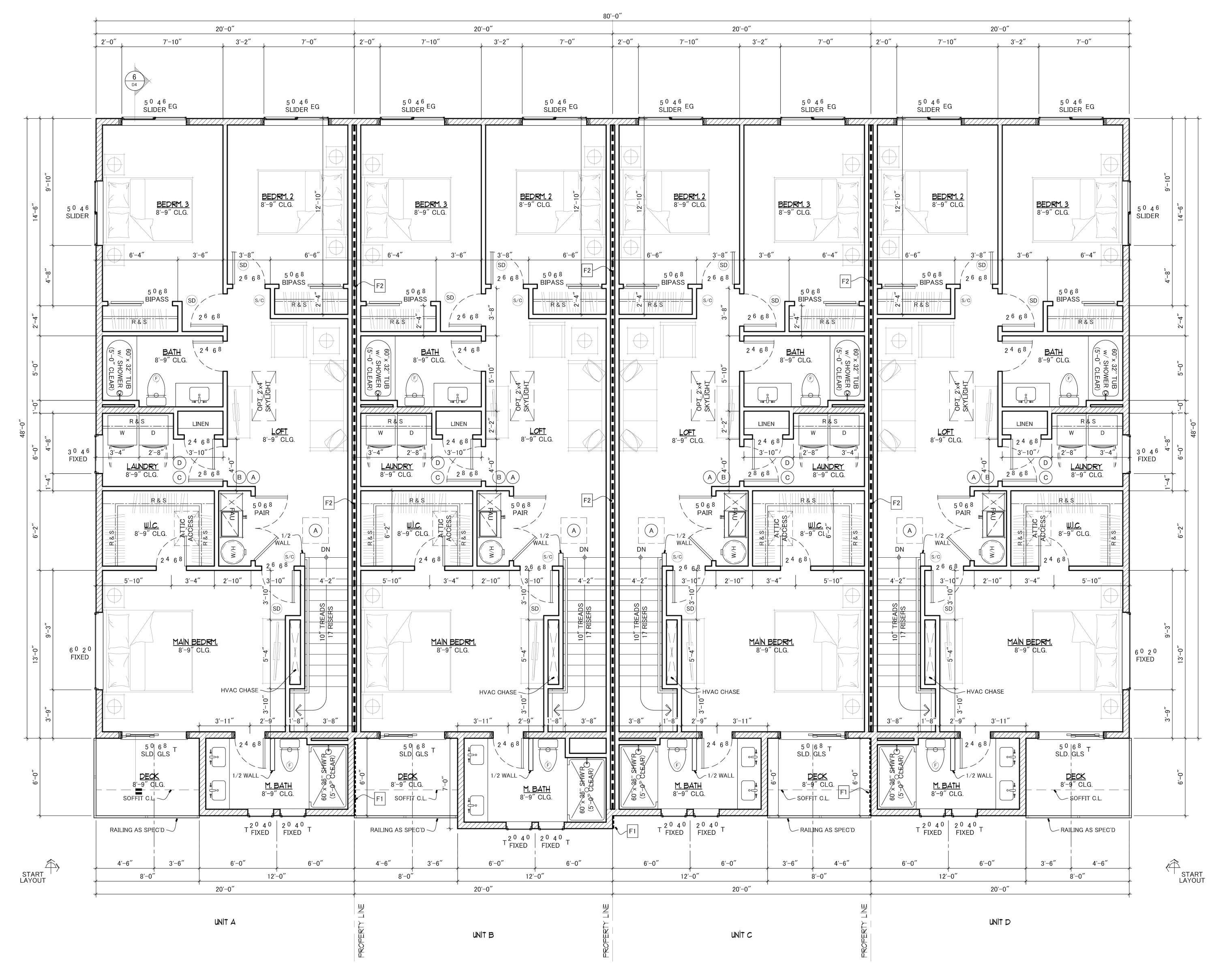Owen Ridge - Residential