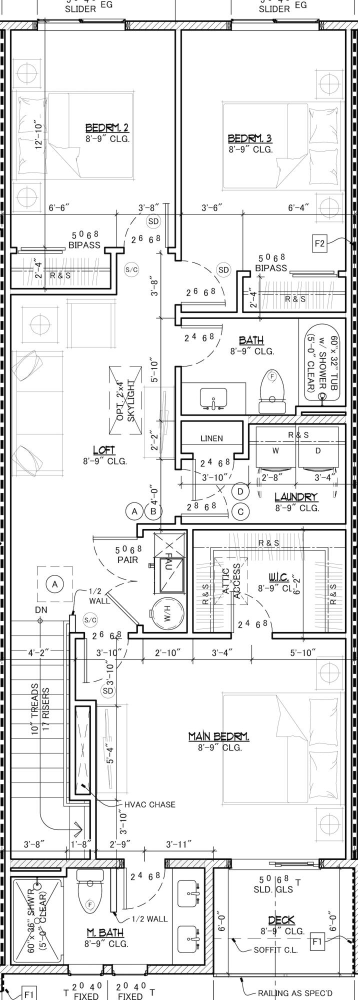 Owen Ridge - Residential