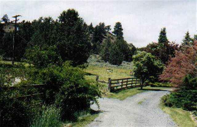 Wonderful Location On Private Road Off Arant Rd. (N Off Hwy 140). Surrounding New Homes. Beautiful View Of Henley Area. Includes A Large Barn At Back Of Lot. Call L/O For Plat And Septic Approval.