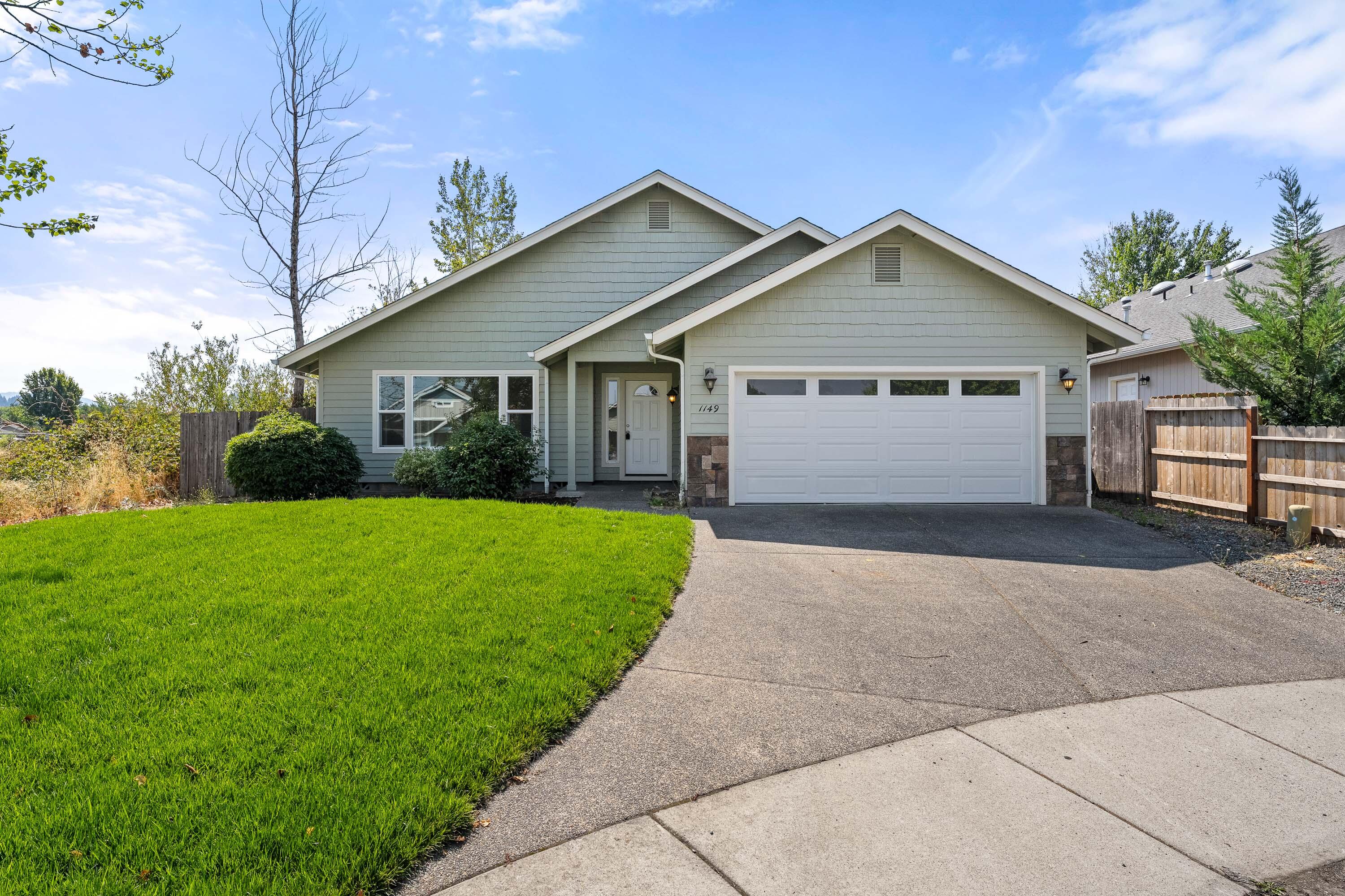 Prairie Glen Subdivisiondiviision - Residential