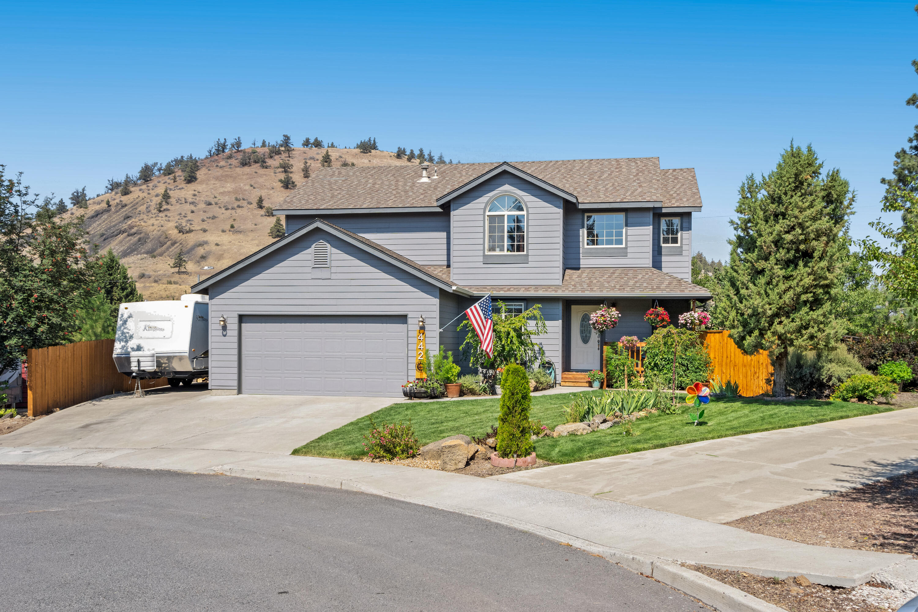 Alpenview Estates - Residential