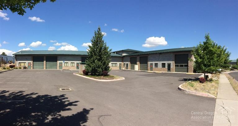 North Brinson Bus - Commercial Sale