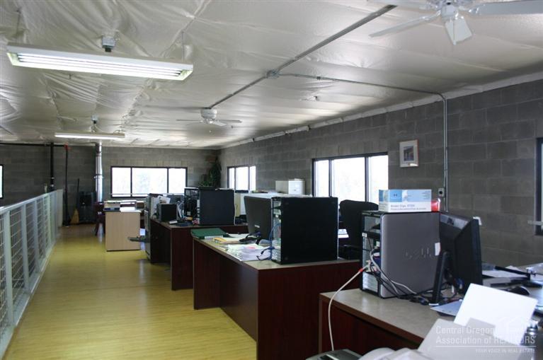 North Brinson Bus - Commercial Sale