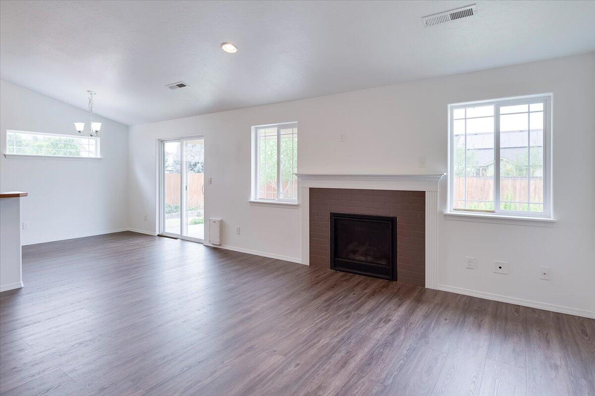 Village Pointe - Residential