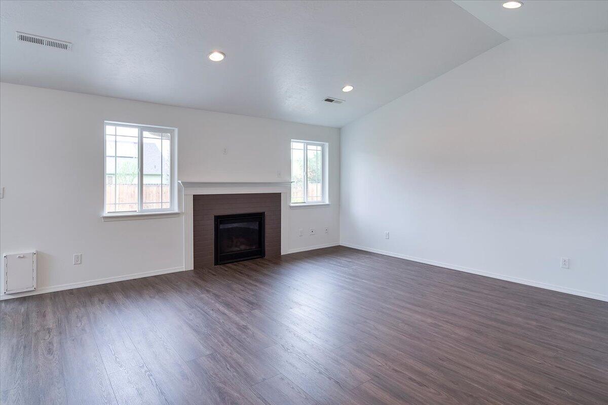 Village Pointe - Residential