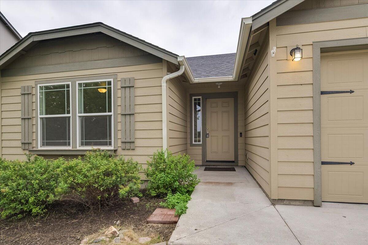 Village Pointe - Residential