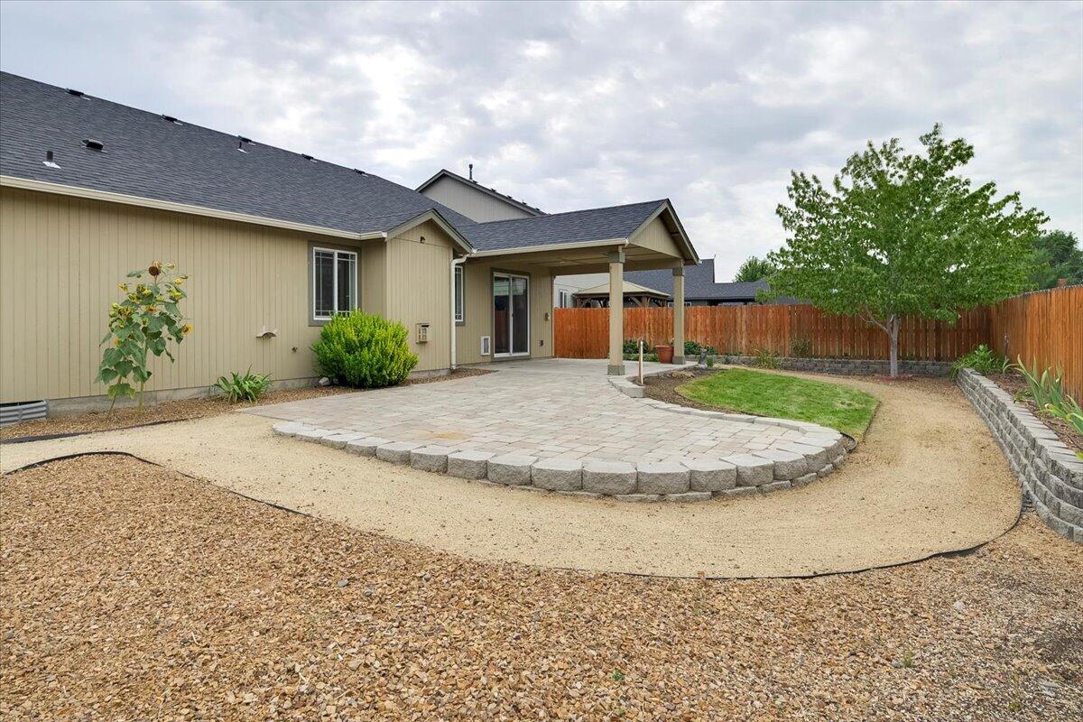 Village Pointe - Residential
