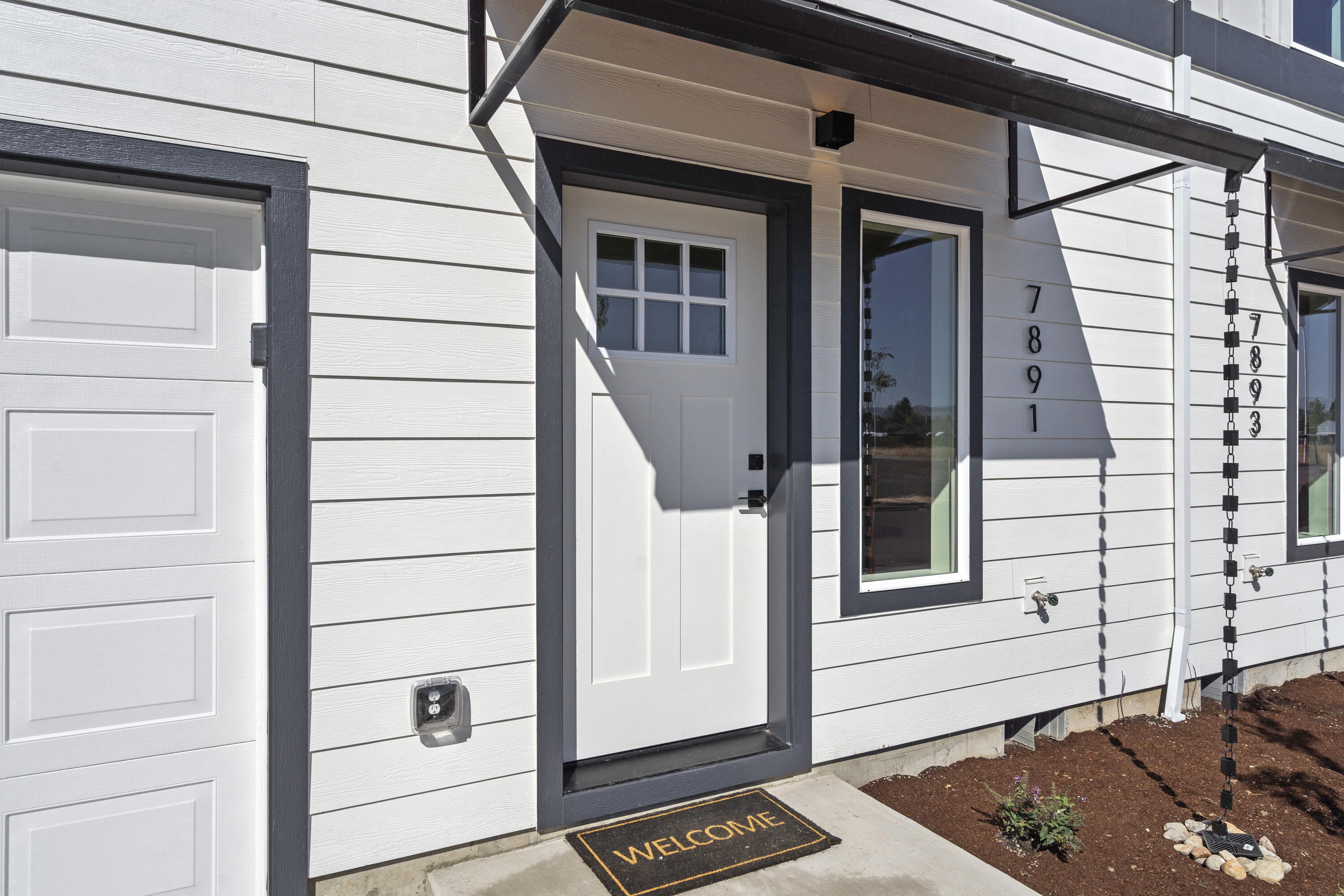 N/A - Residential