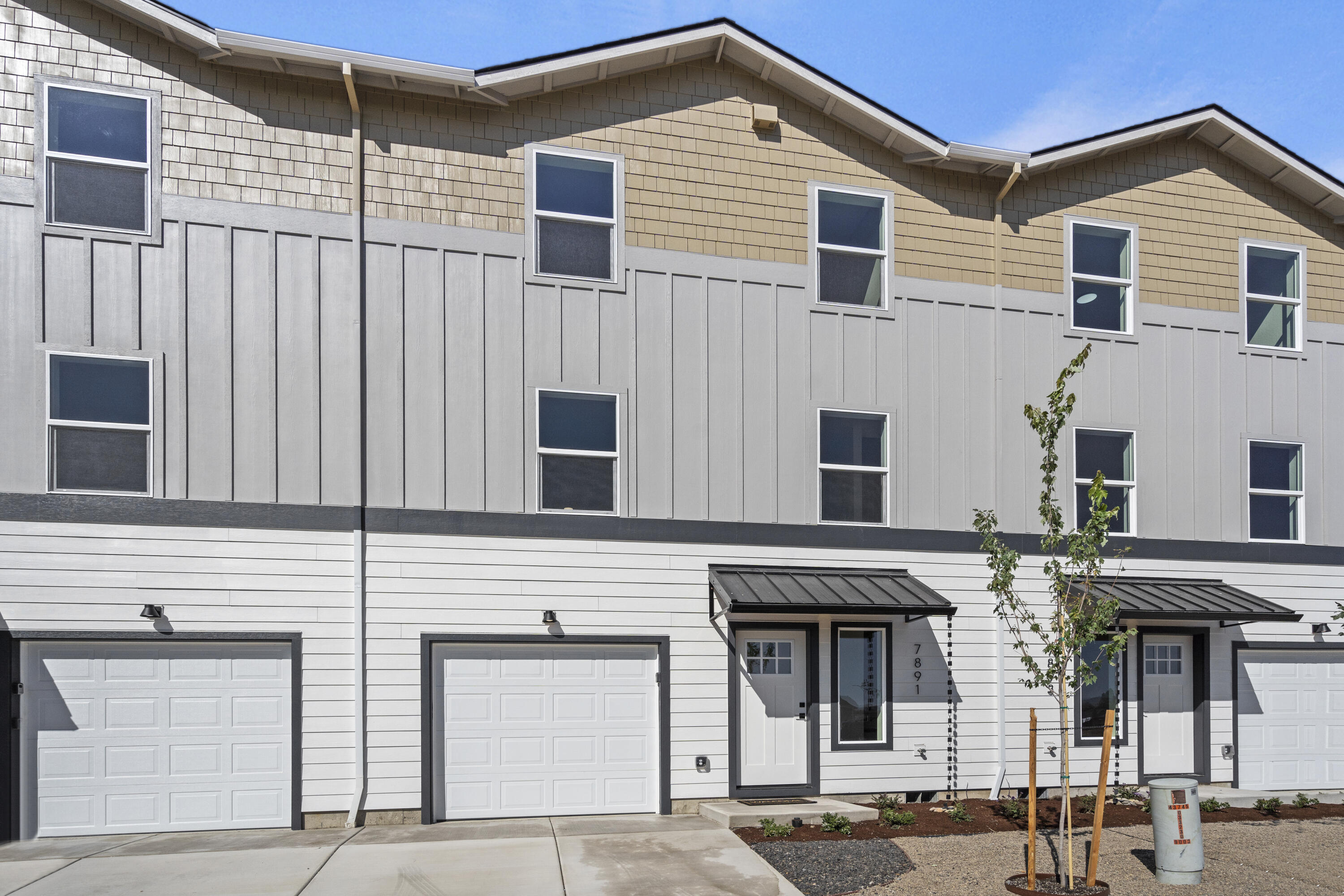 N/A - Residential