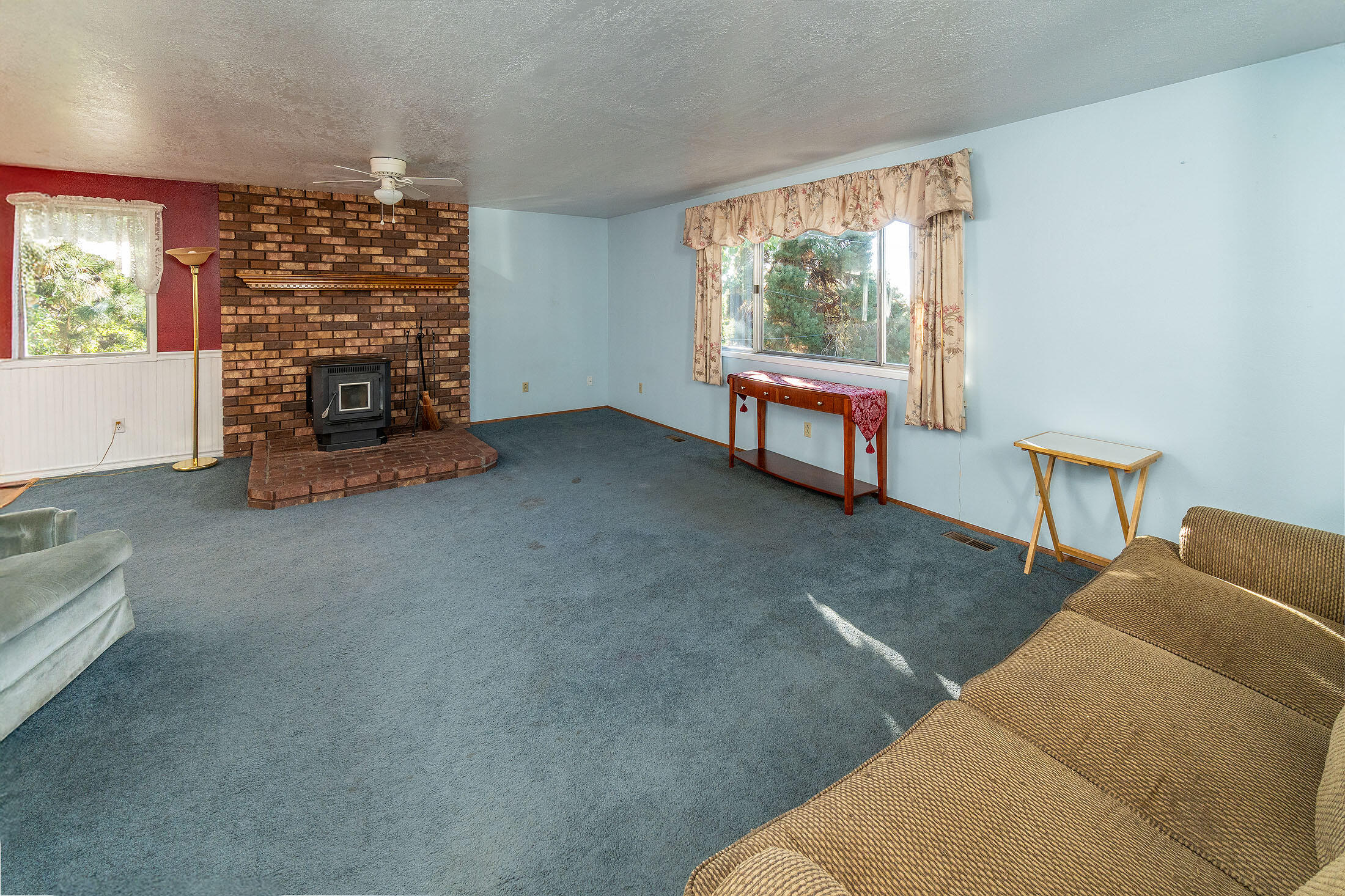 Bend View - Residential