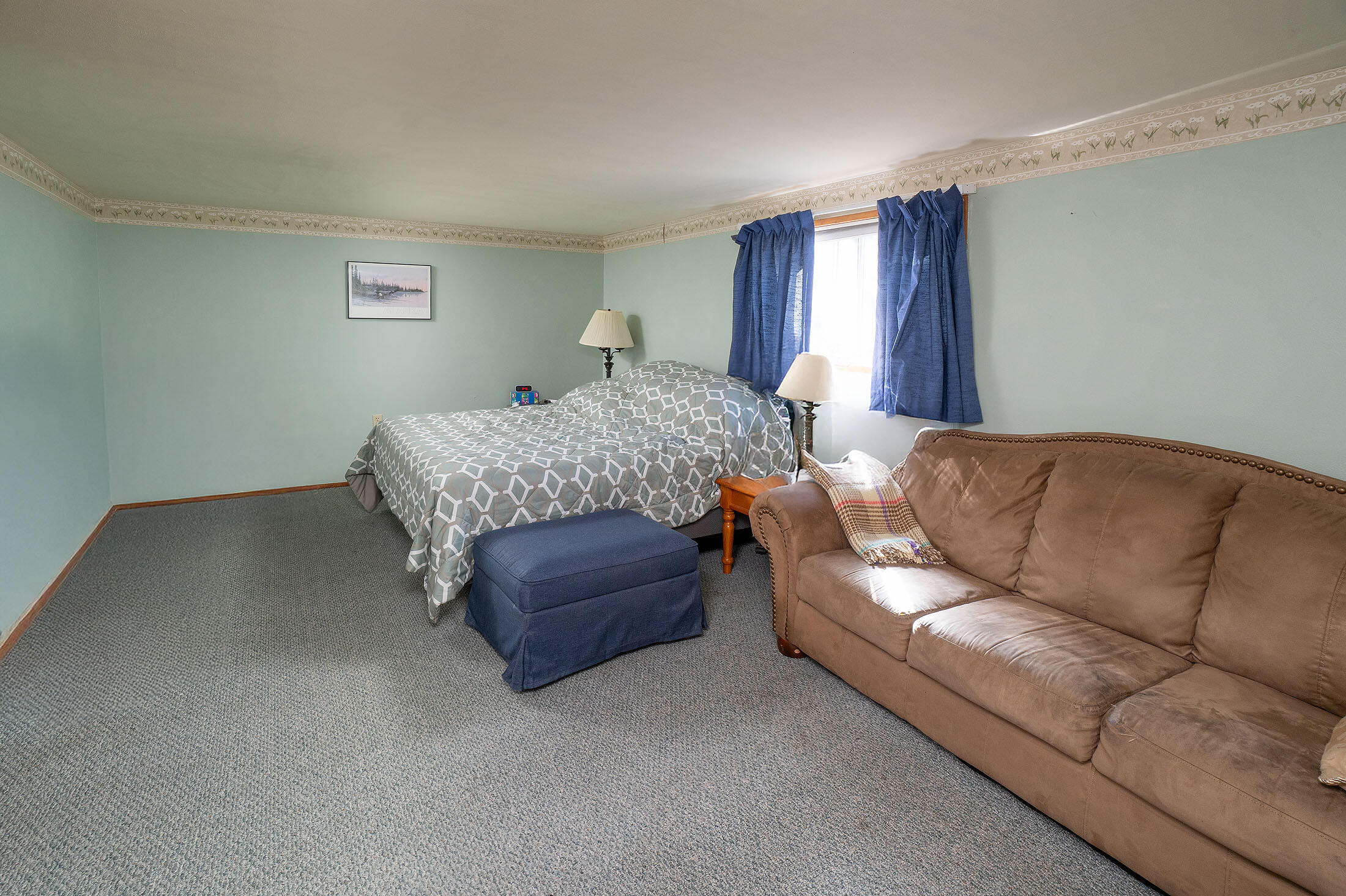 Bend View - Residential