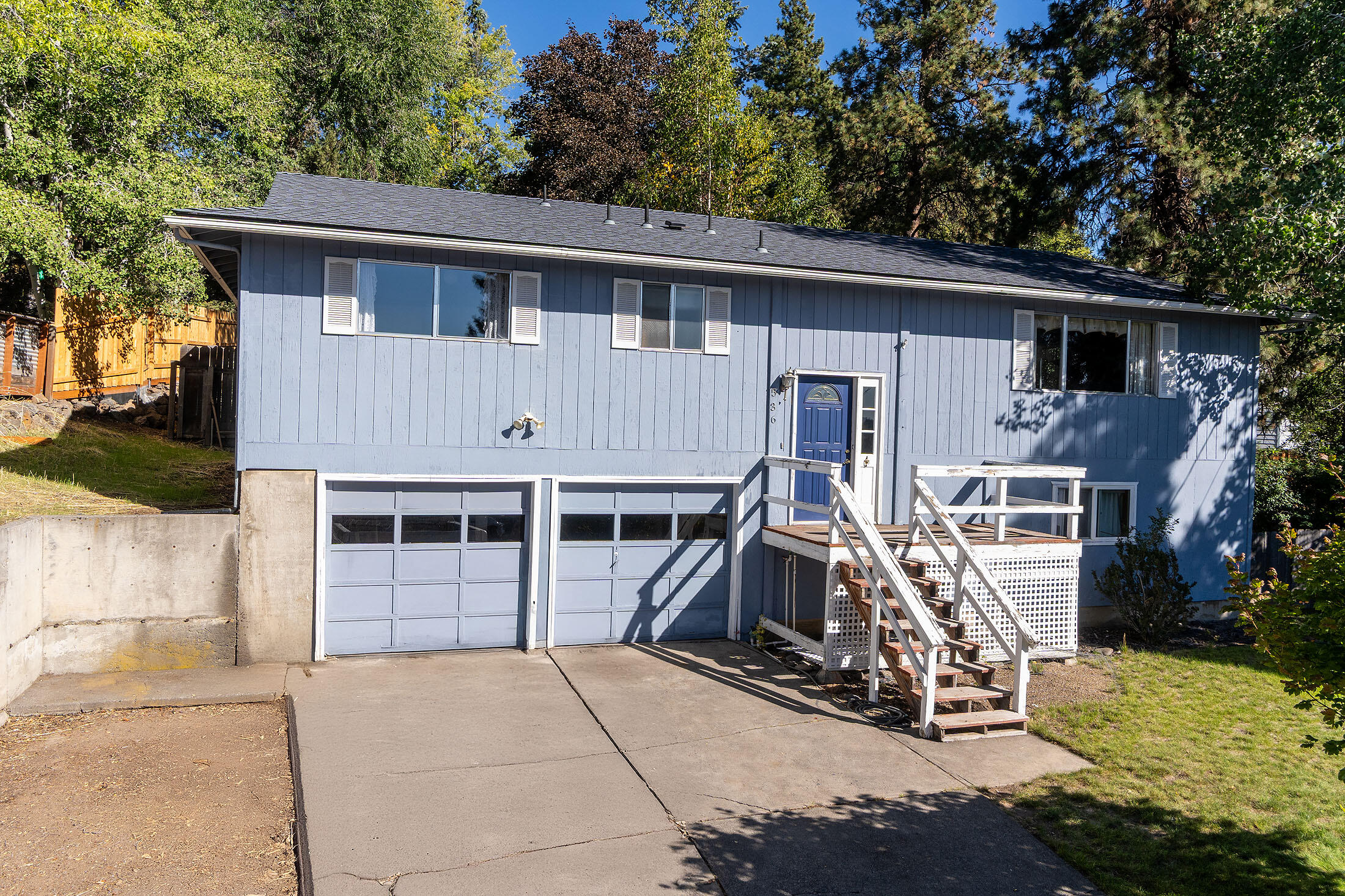 Bend View - Residential